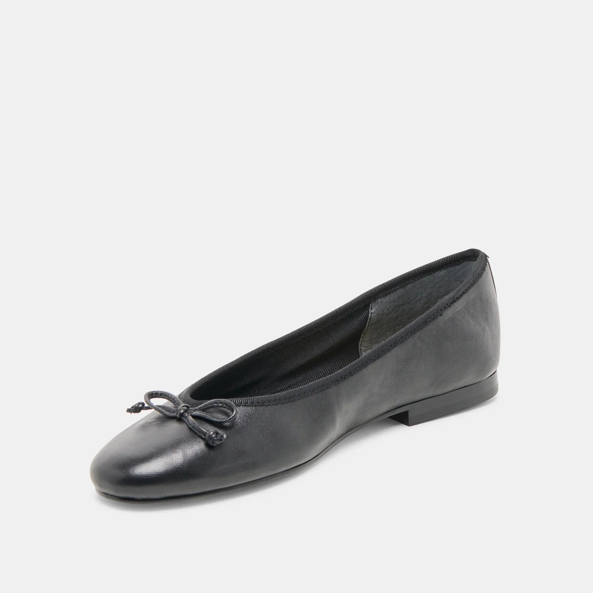 RITLA BLACK LEATHER - Image 7