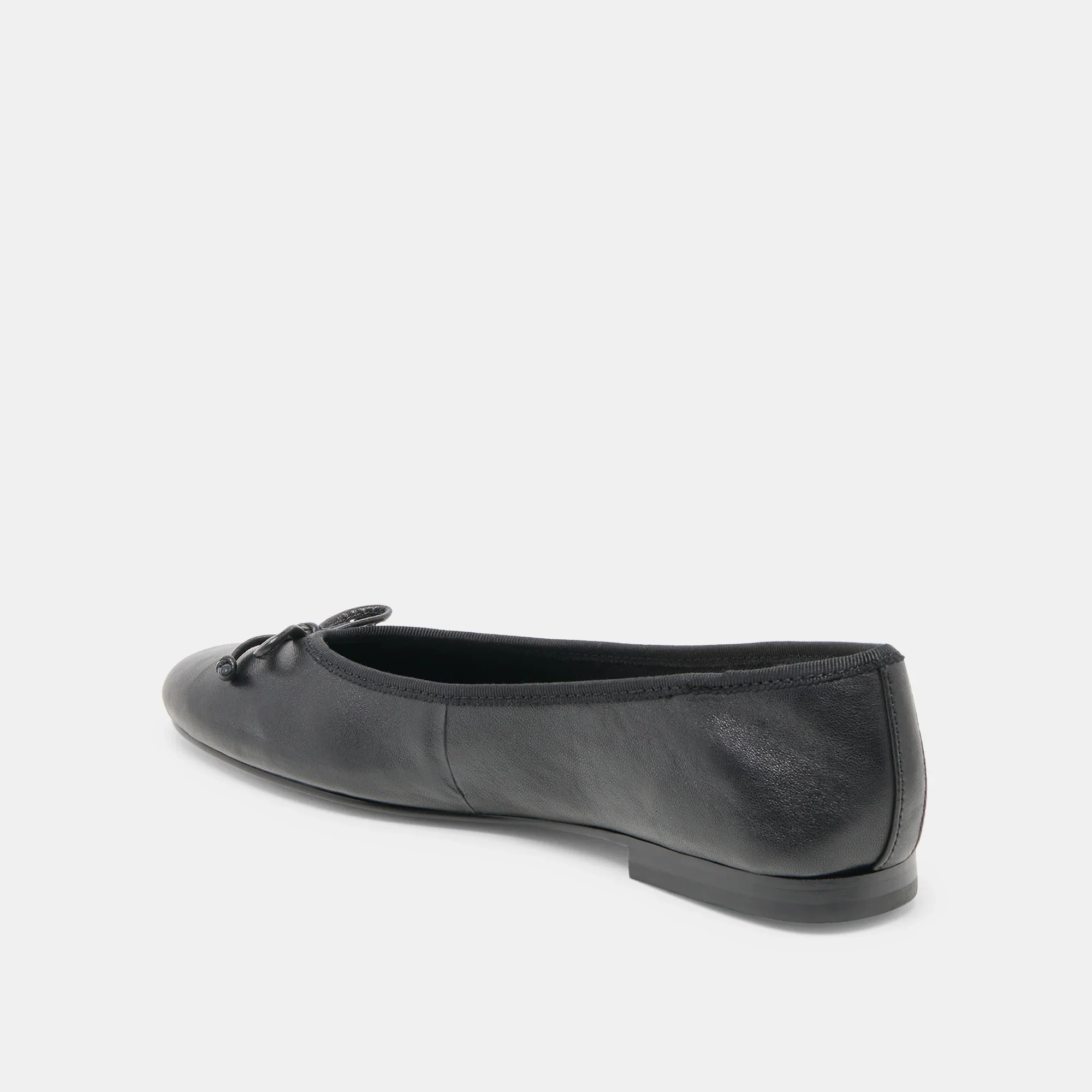 RITLA BLACK LEATHER - Image 9