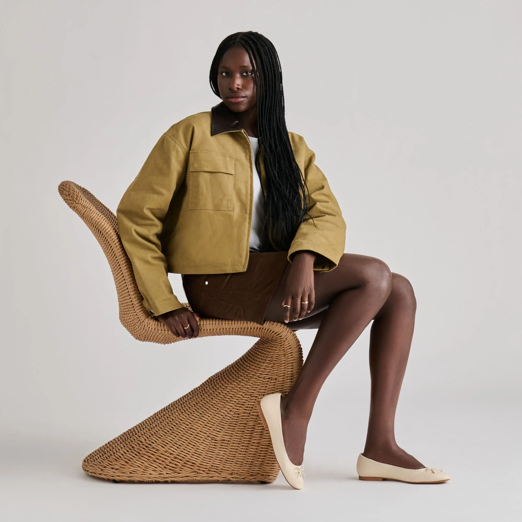 RITLA BONE LEATHER - Image 4