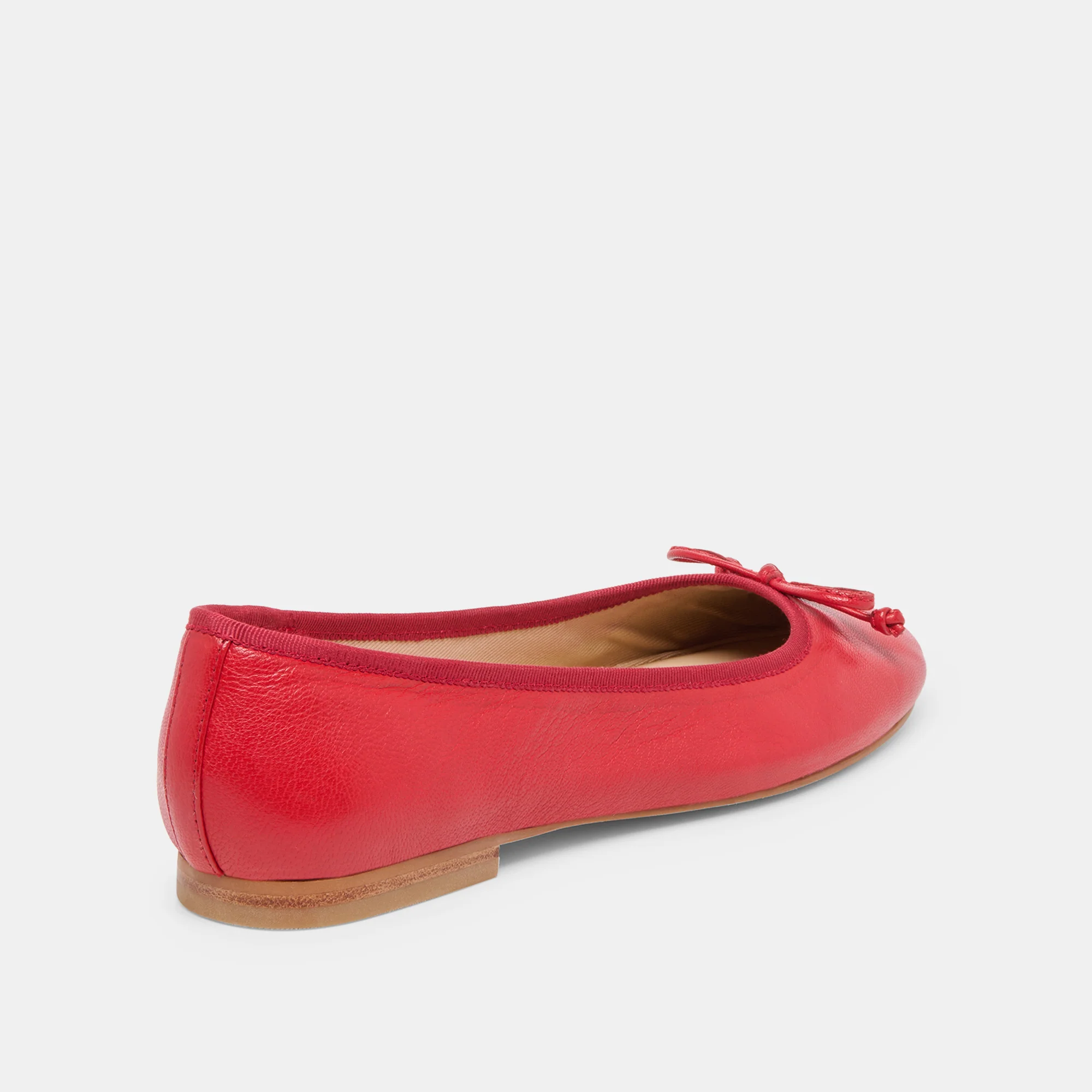 RITLA CHERRY LEATHER - Image 3