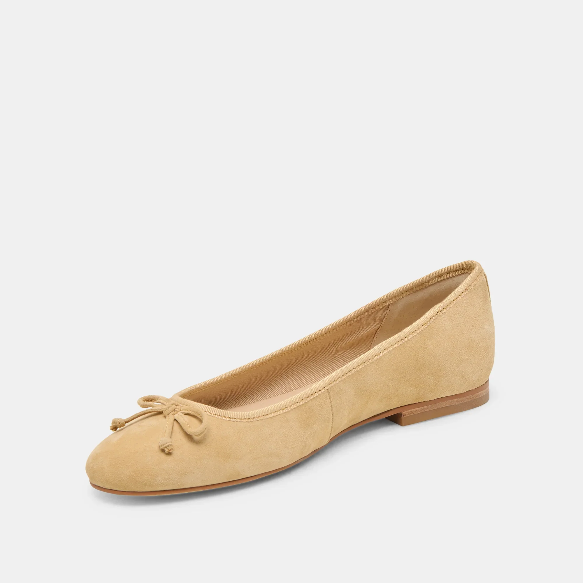 RITLA HONEY SUEDE - Image 6