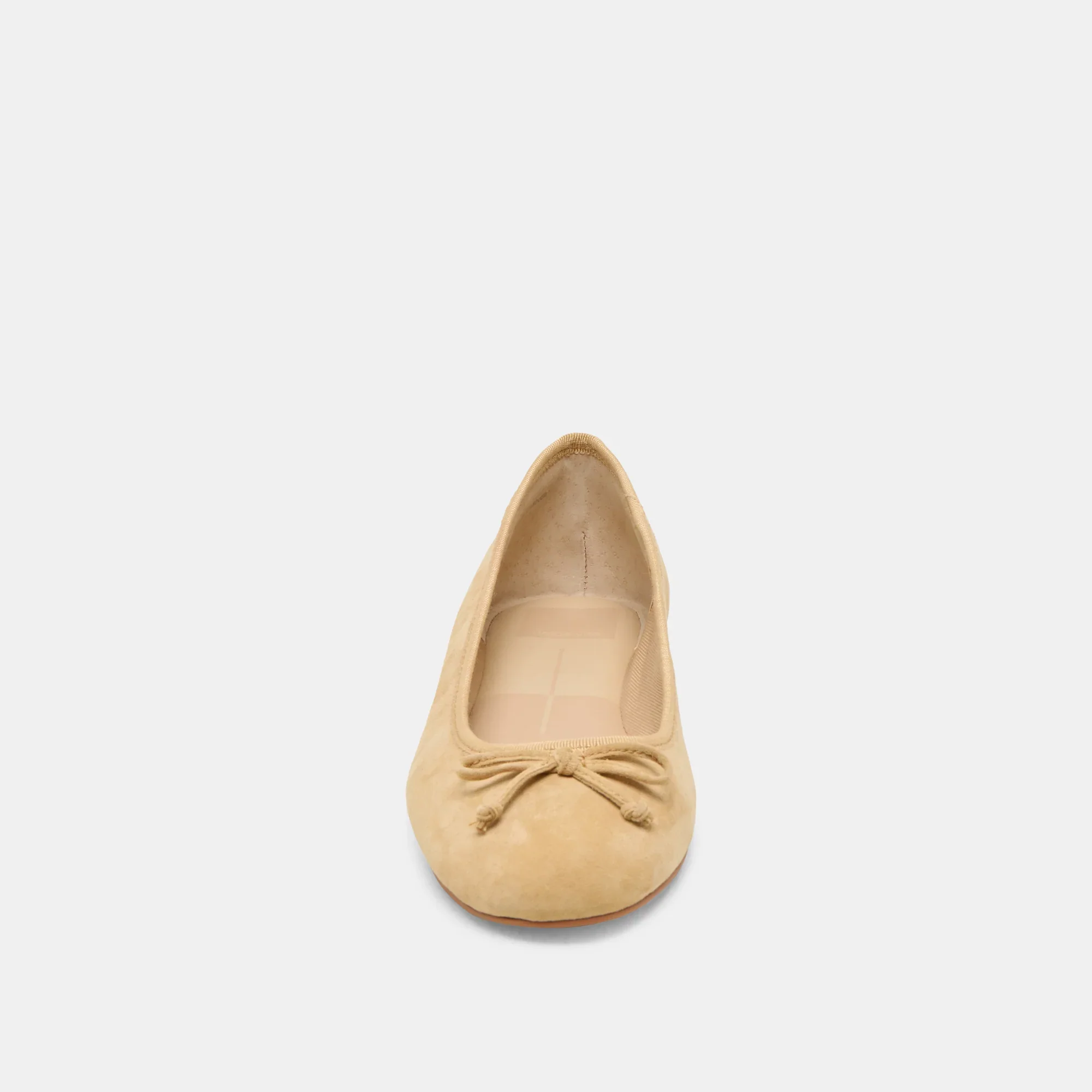 RITLA HONEY SUEDE - Image 8