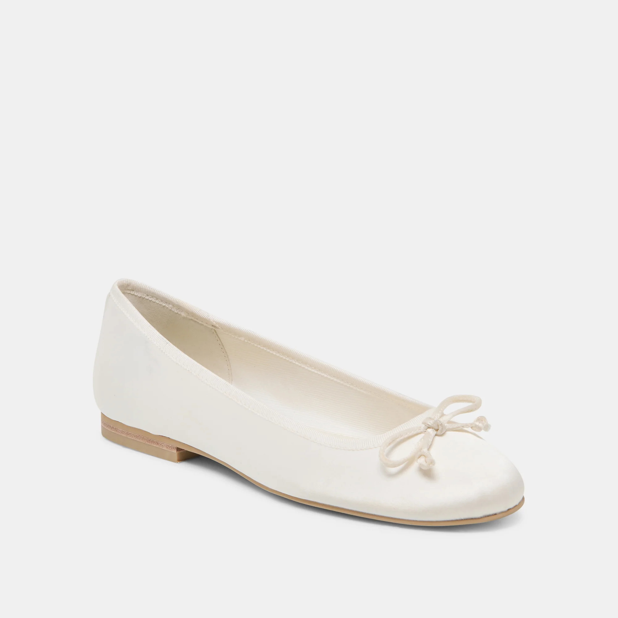 RITLA WHITE SATIN - Image 2