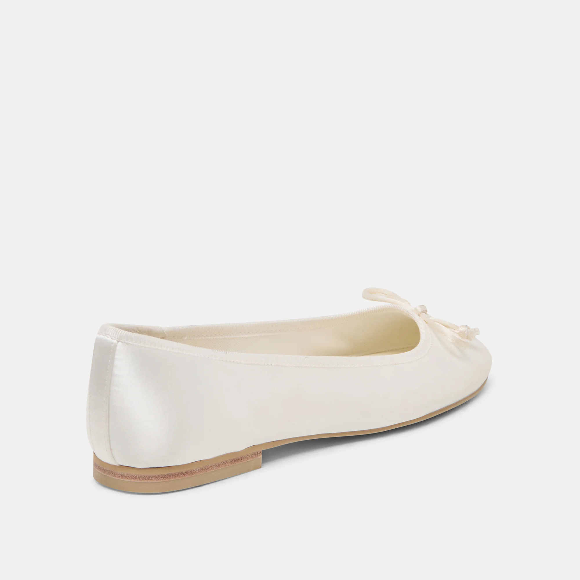 RITLA WHITE SATIN - Image 3