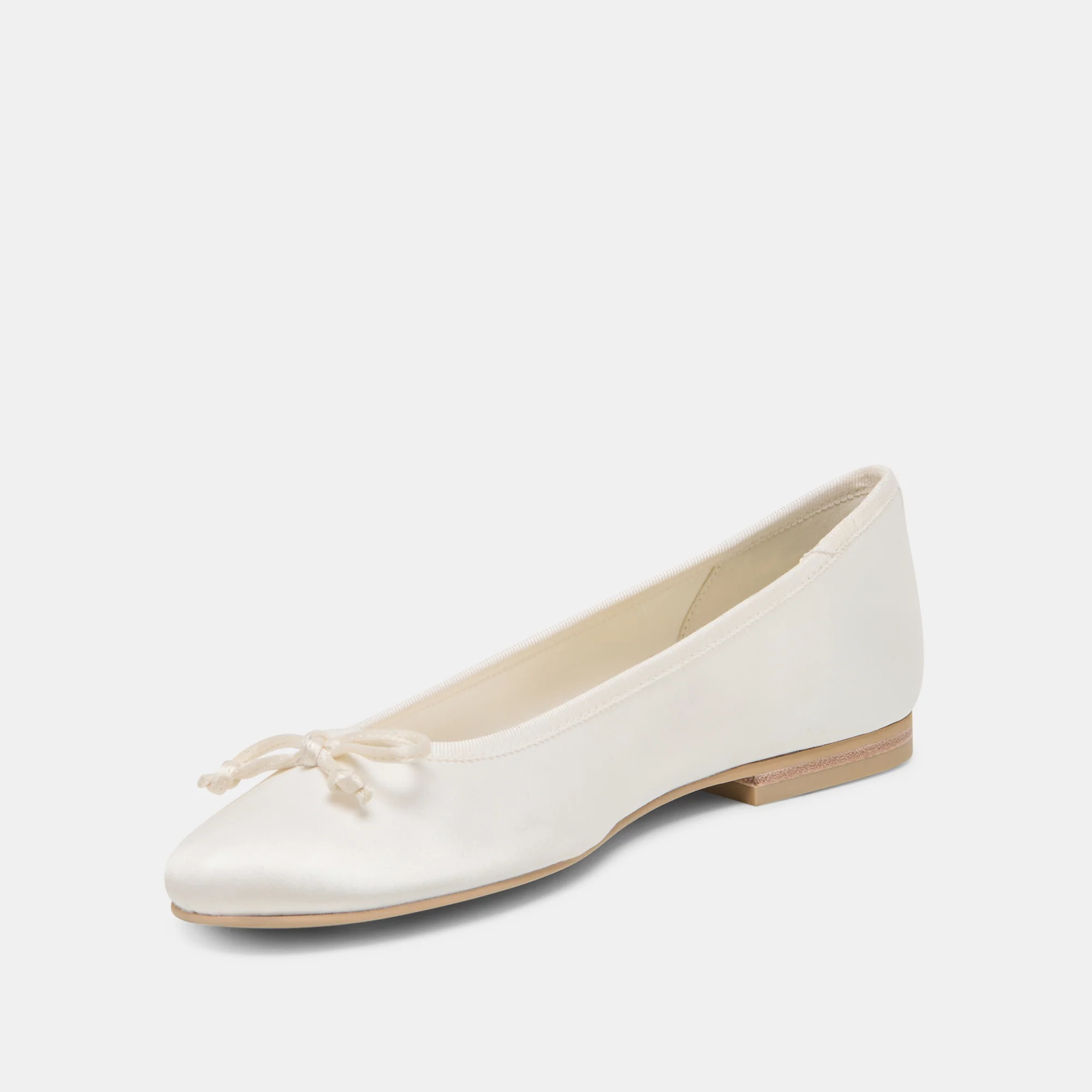 RITLA WHITE SATIN - Image 4