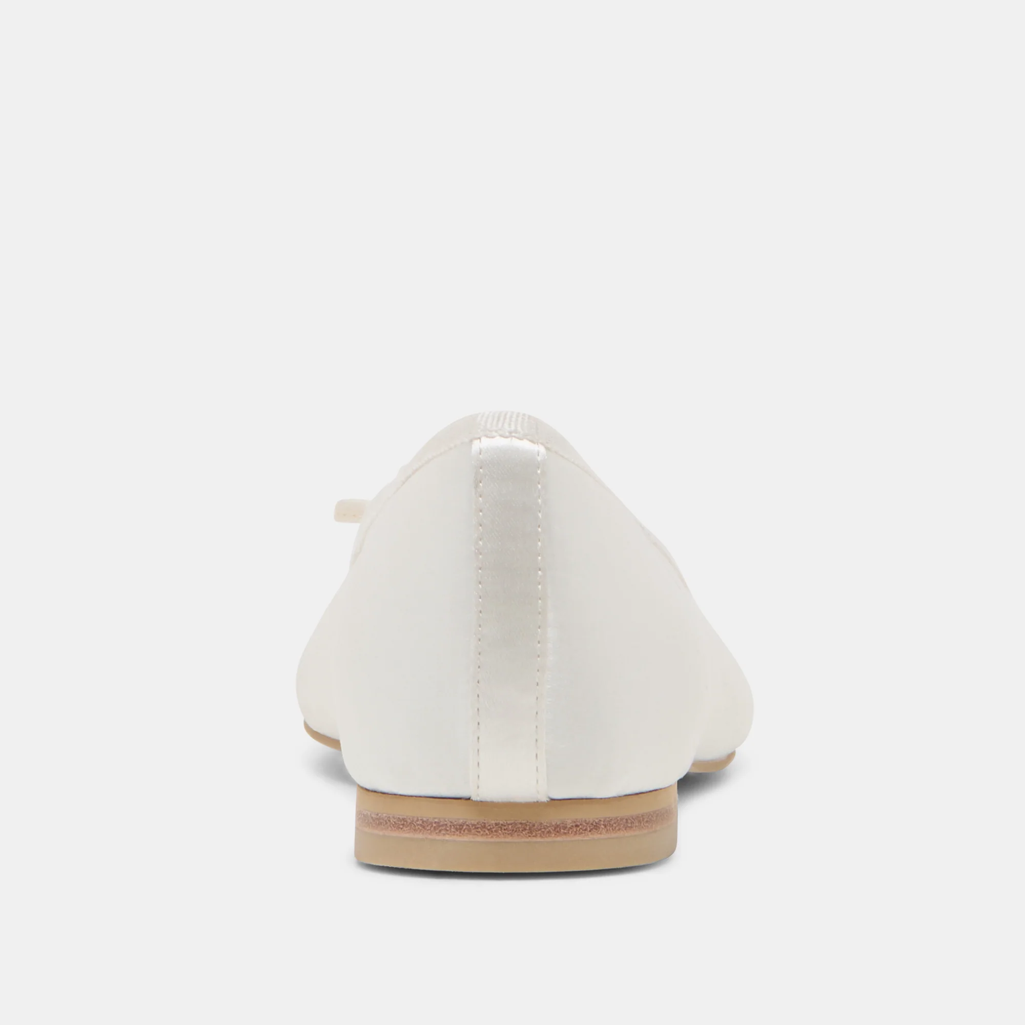 RITLA WHITE SATIN - Image 7
