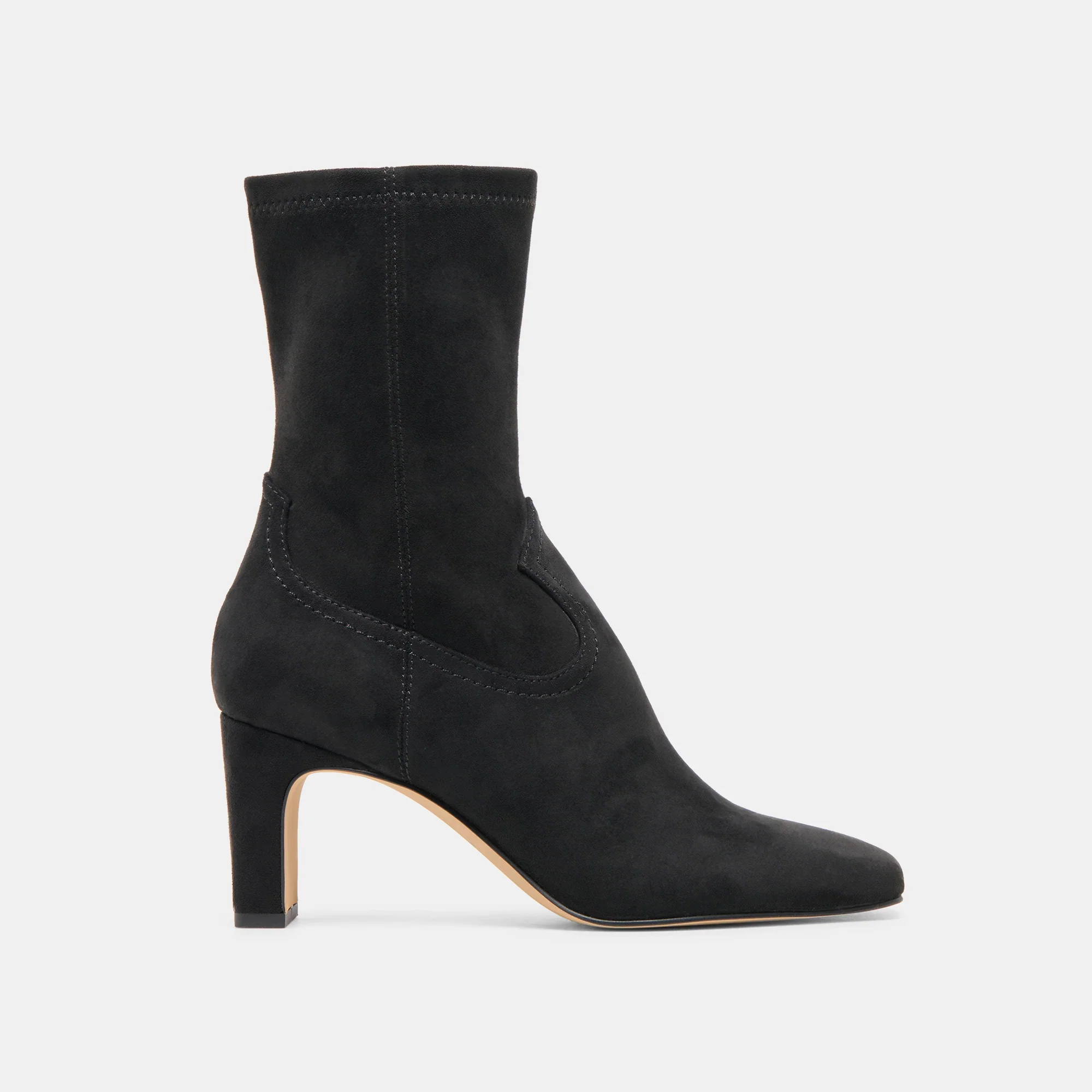 ROAN ONYX SUEDE