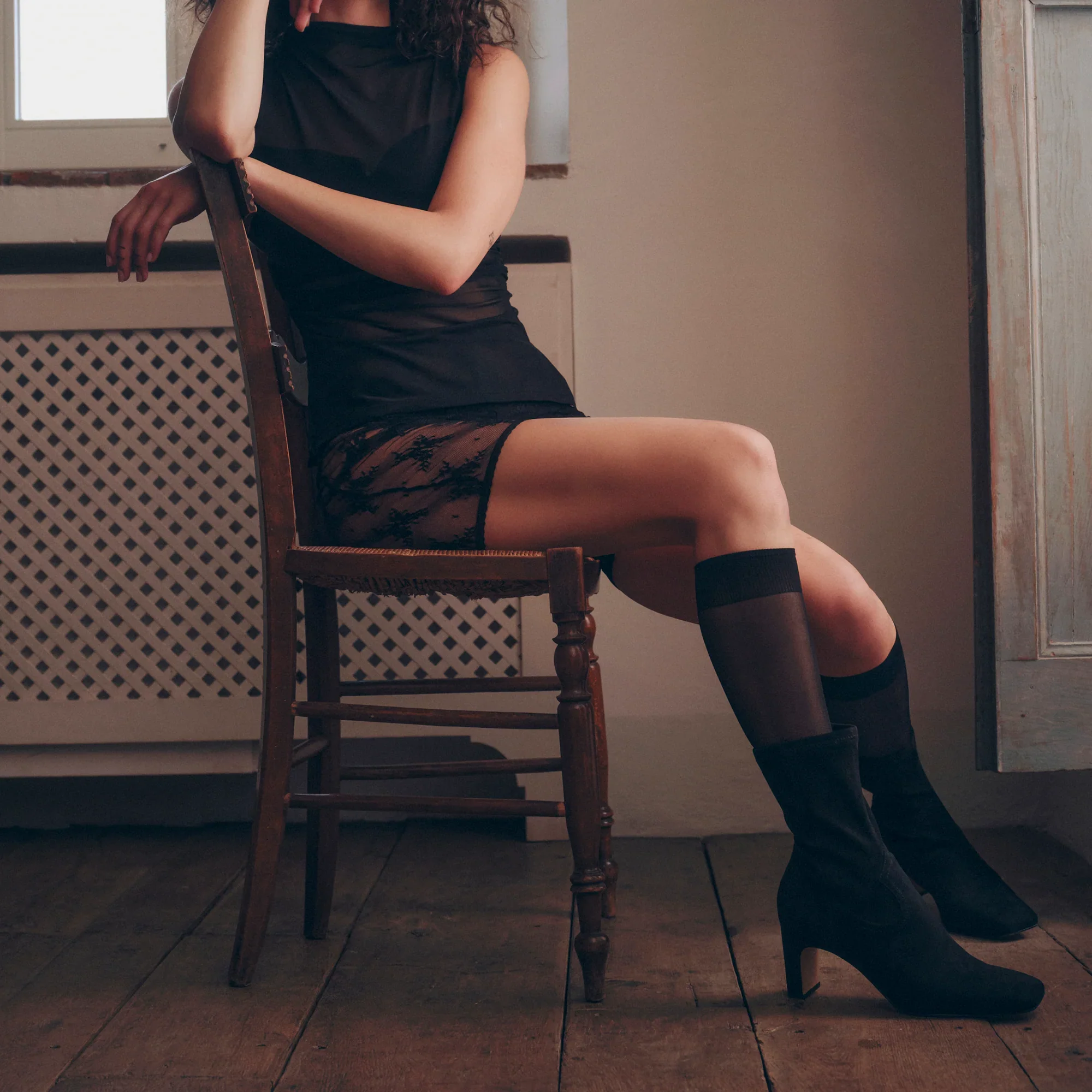 ROAN ONYX SUEDE - Image 2