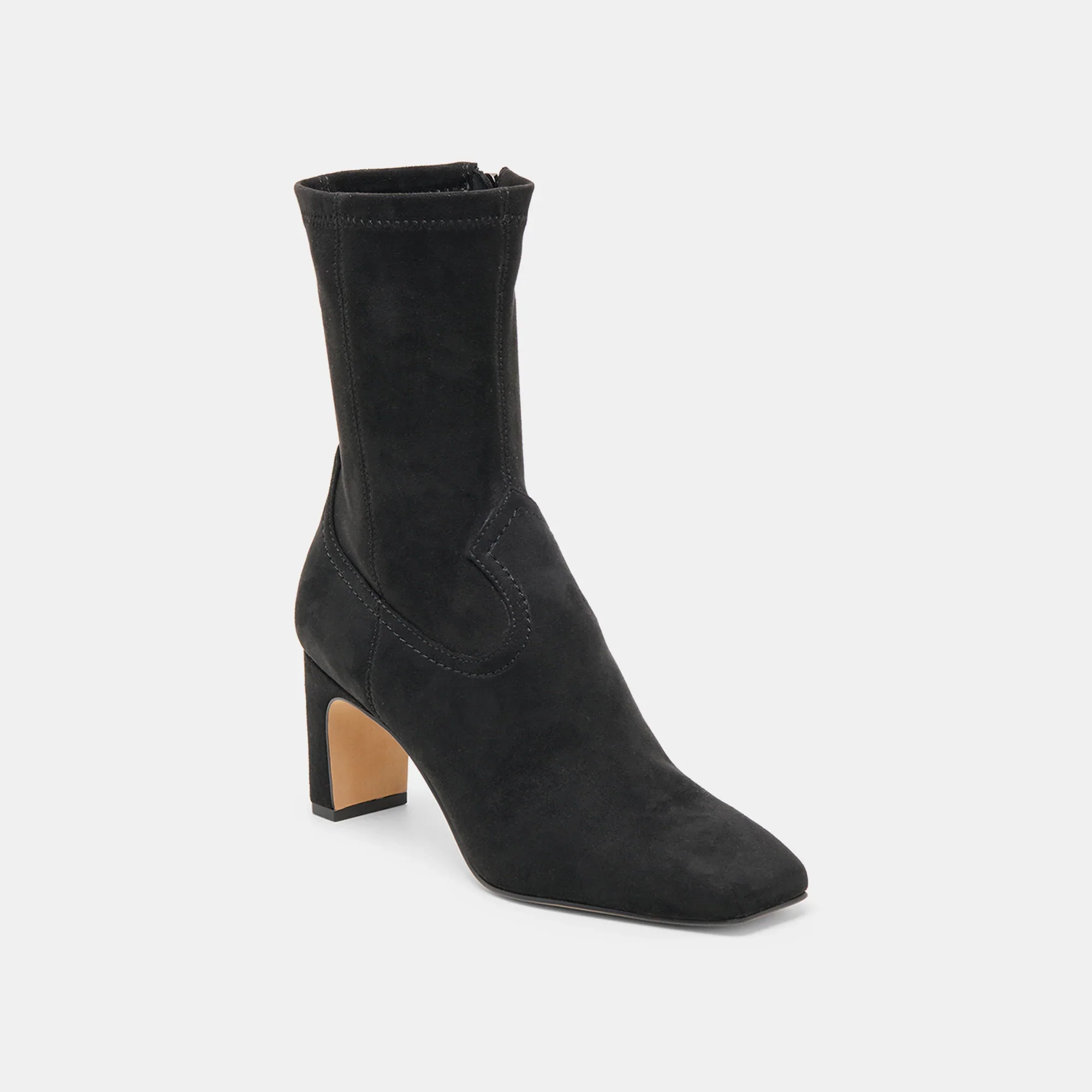 ROAN ONYX SUEDE - Image 3