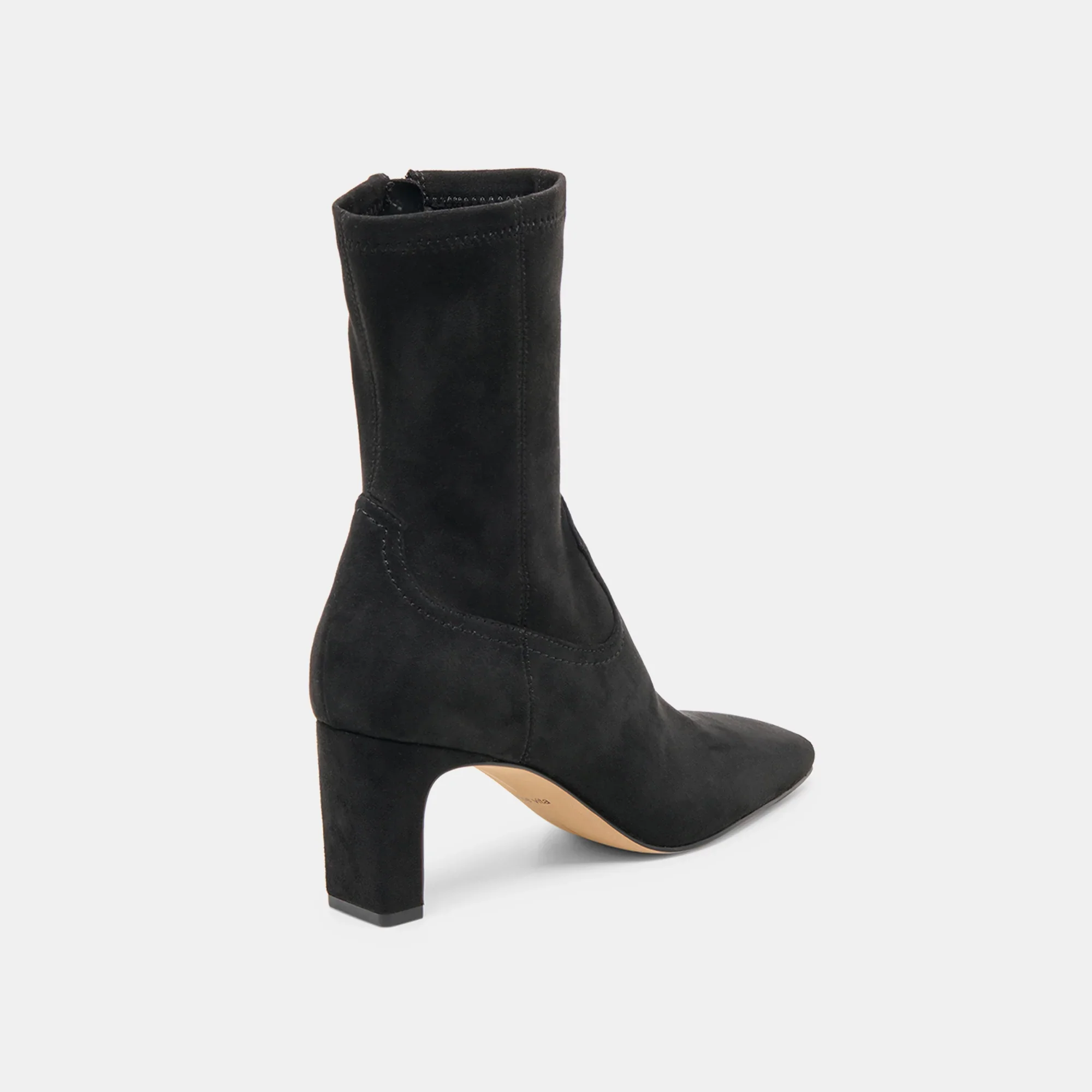 ROAN ONYX SUEDE - Image 5