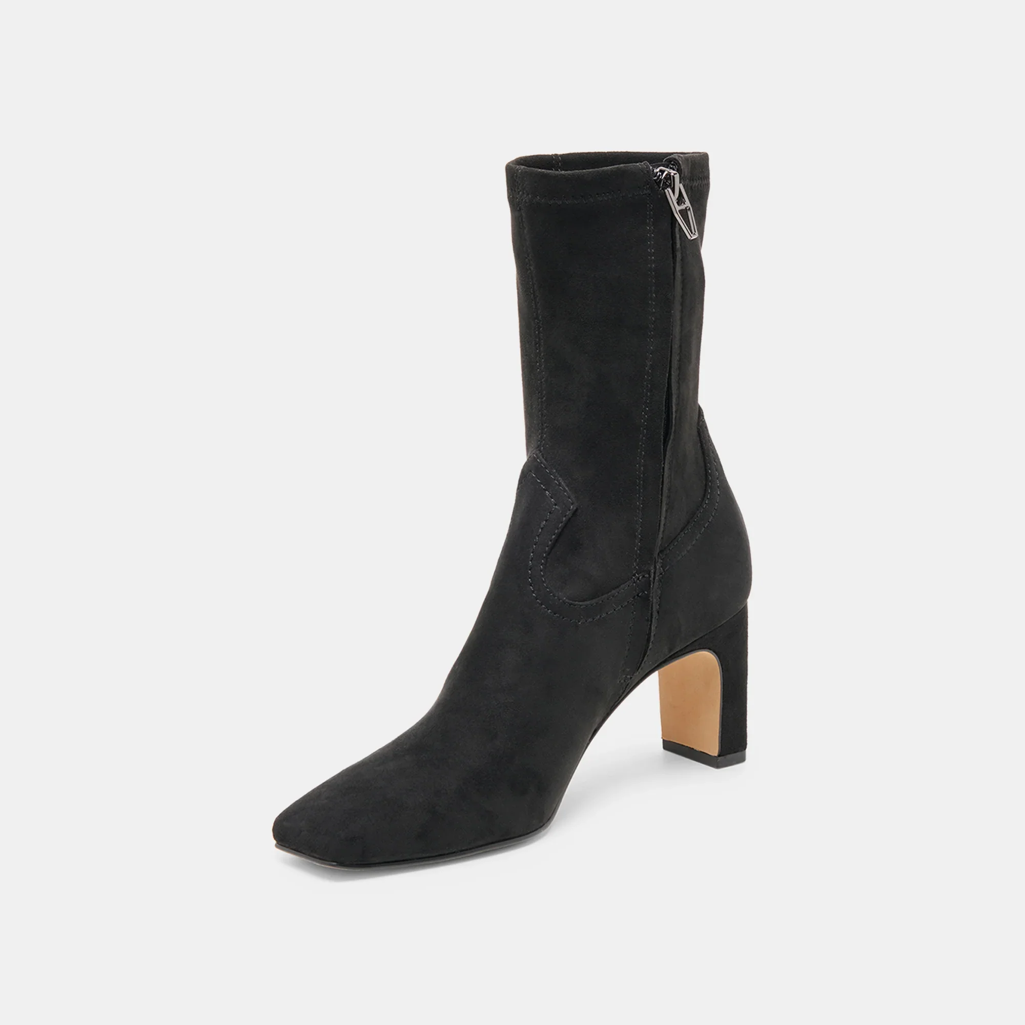 ROAN ONYX SUEDE - Image 6