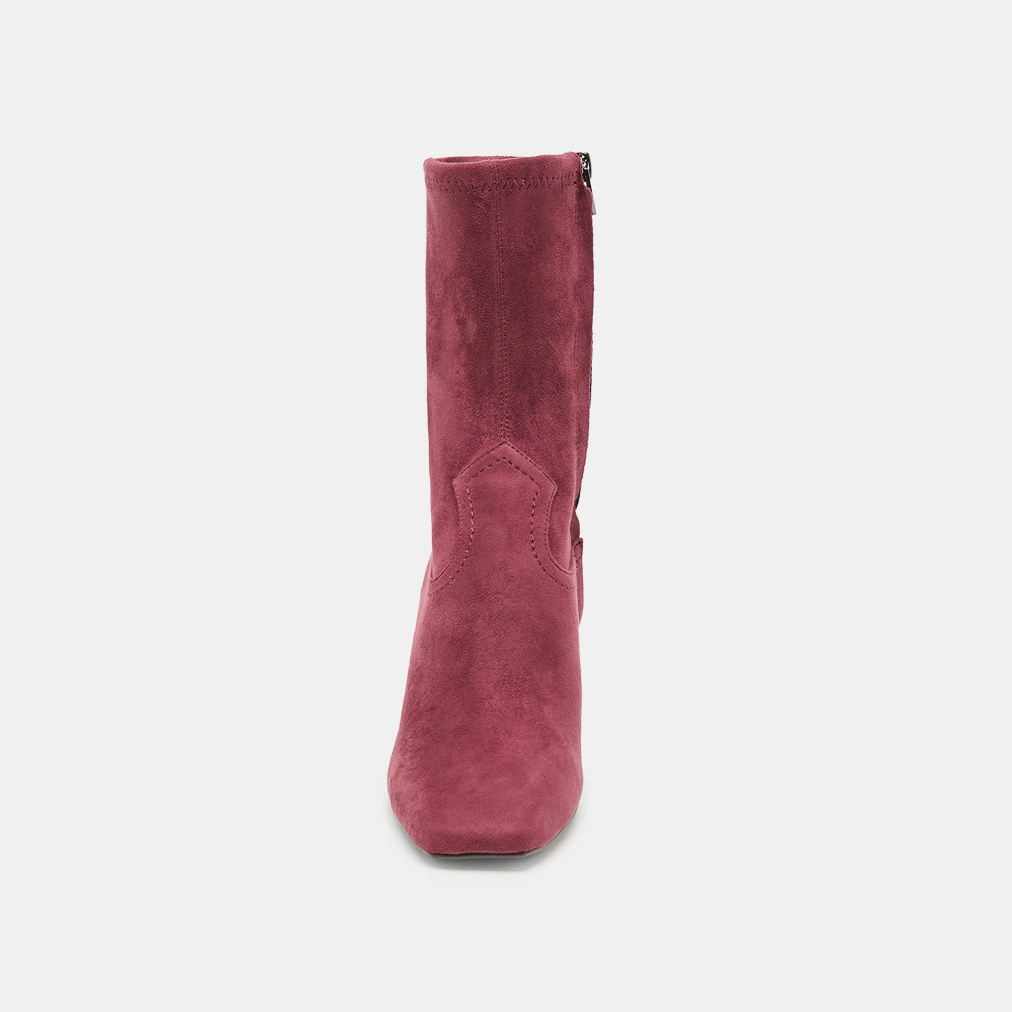 ROAN PLUM SUEDE - Image 6