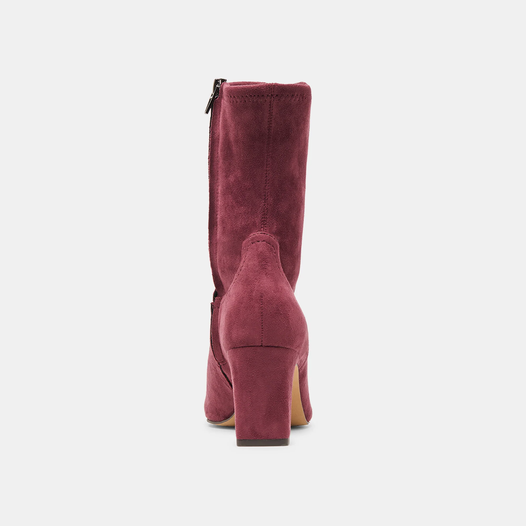 ROAN PLUM SUEDE - Image 7
