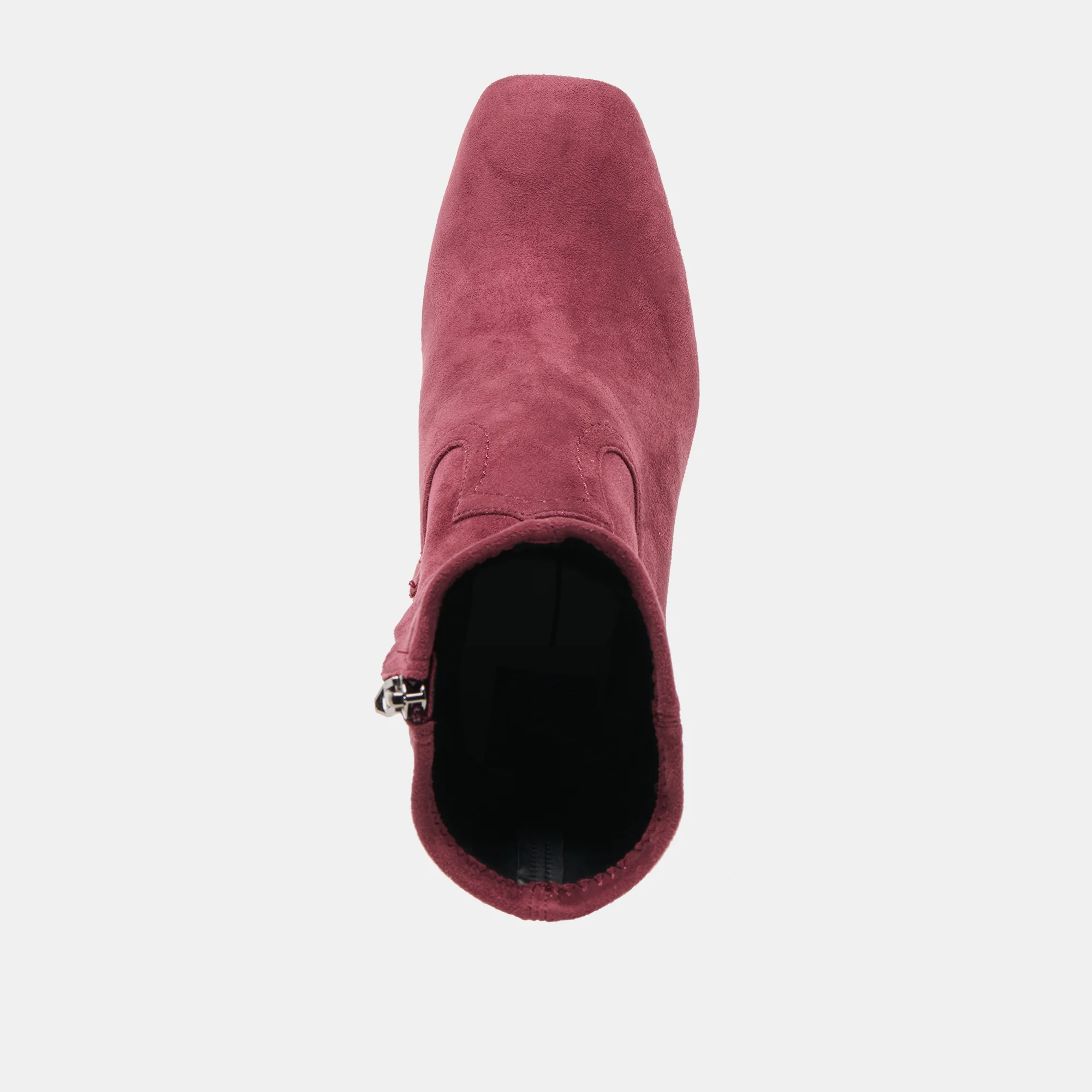 ROAN PLUM SUEDE - Image 8