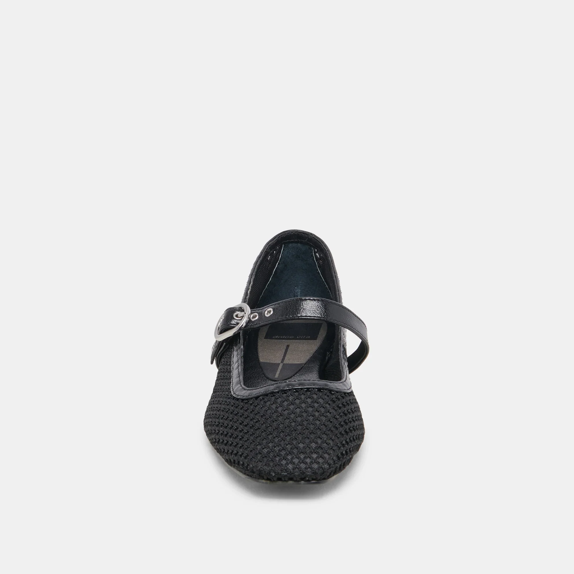 RODNI MESH BLACK WOVEN - Image 10