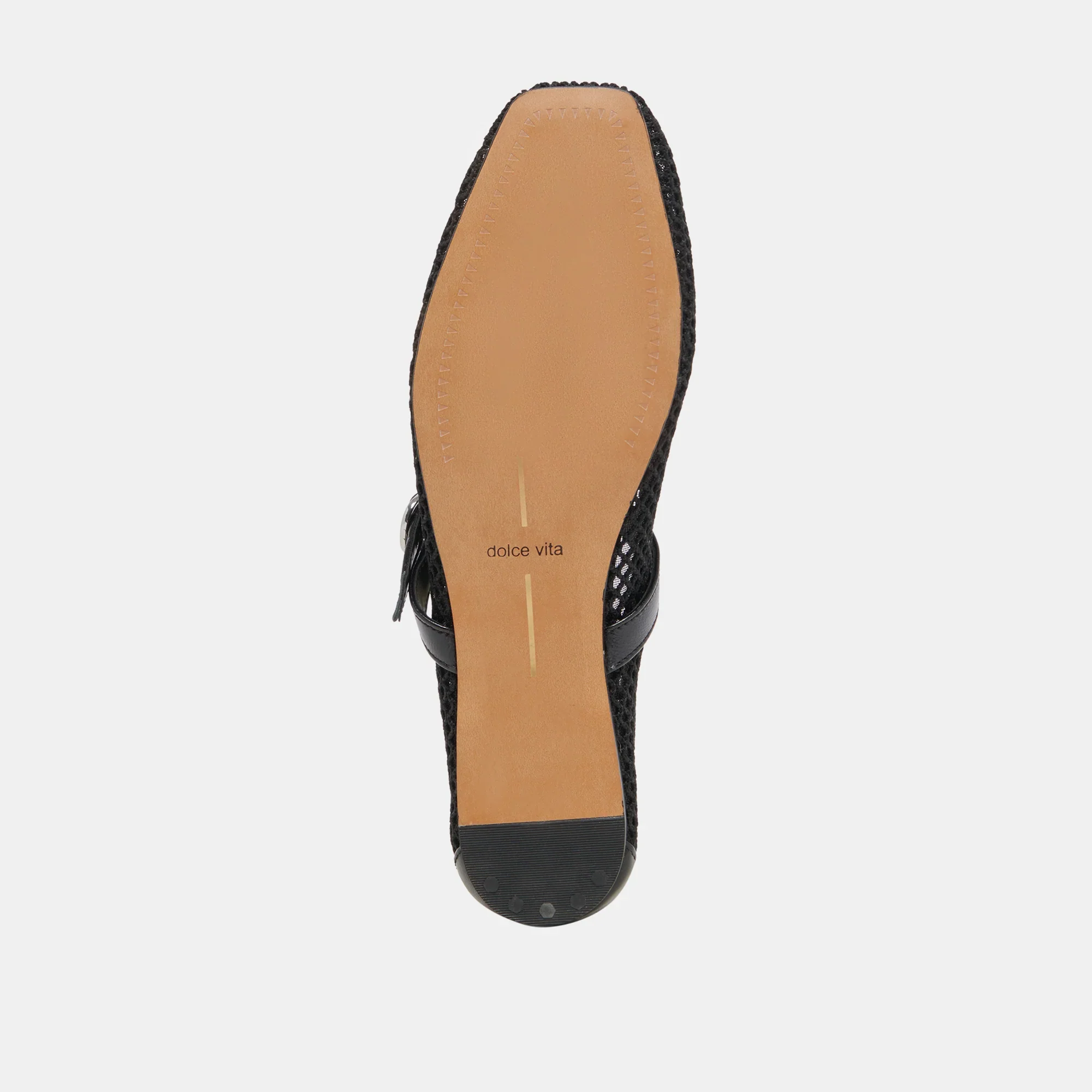 RODNI MESH BLACK WOVEN - Image 13