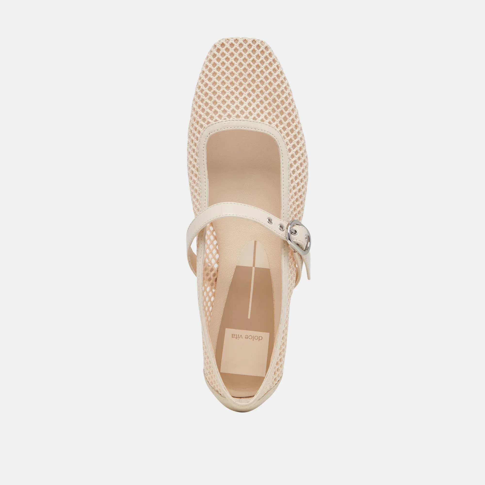 RODNI MESH CREME MESH - Image 10