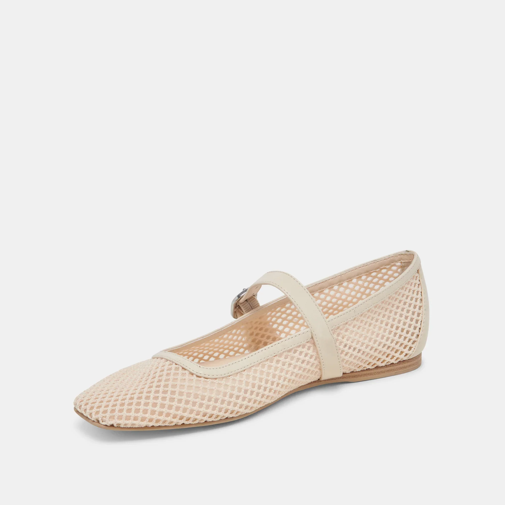 RODNI MESH CREME MESH - Image 6