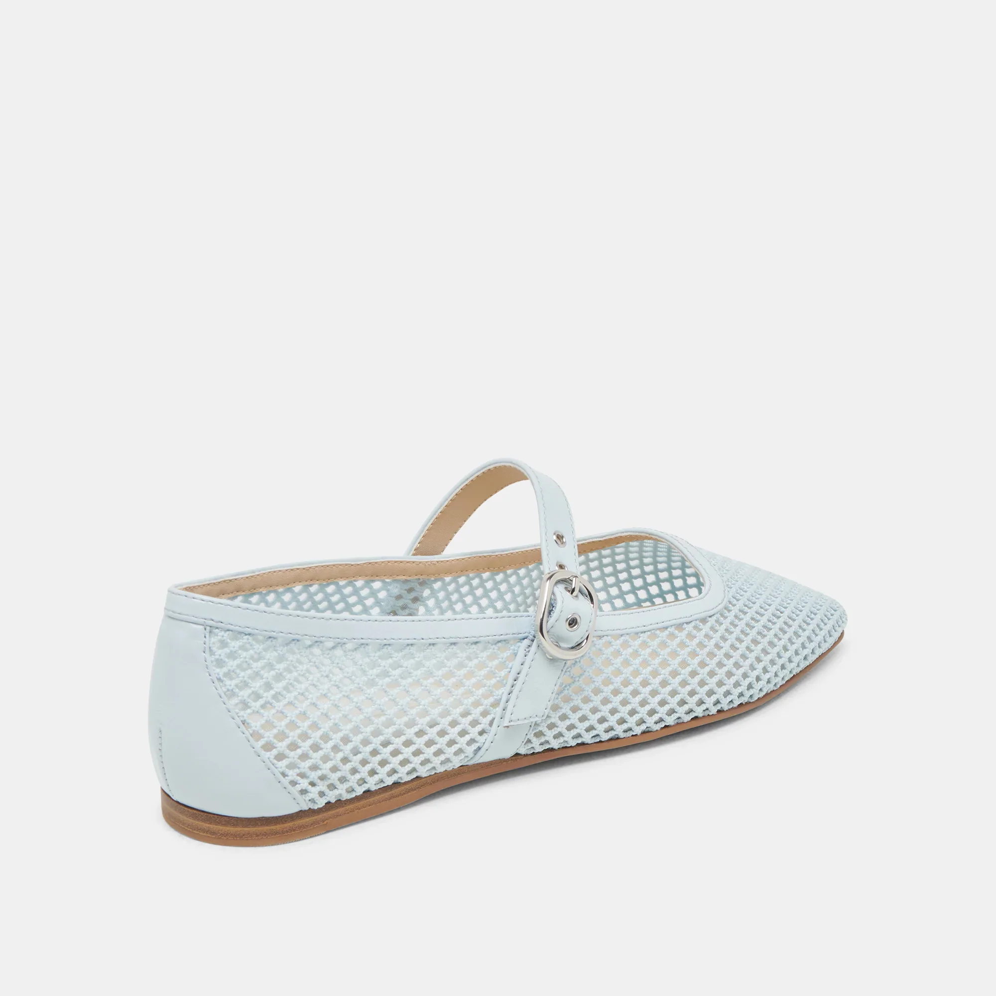 RODNI MESH LIGHT BLUE MESH - Image 3