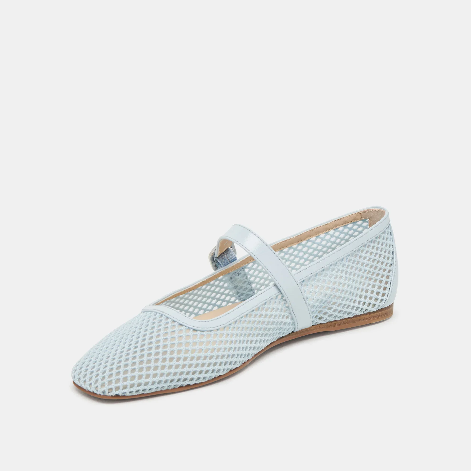 RODNI MESH LIGHT BLUE MESH - Image 4