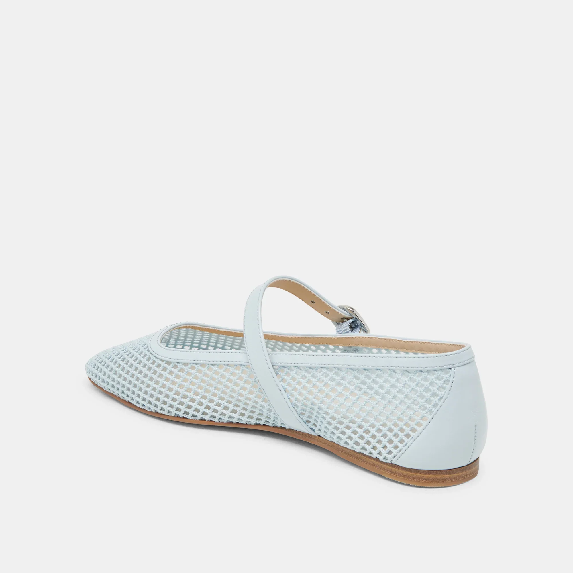 RODNI MESH LIGHT BLUE MESH - Image 5