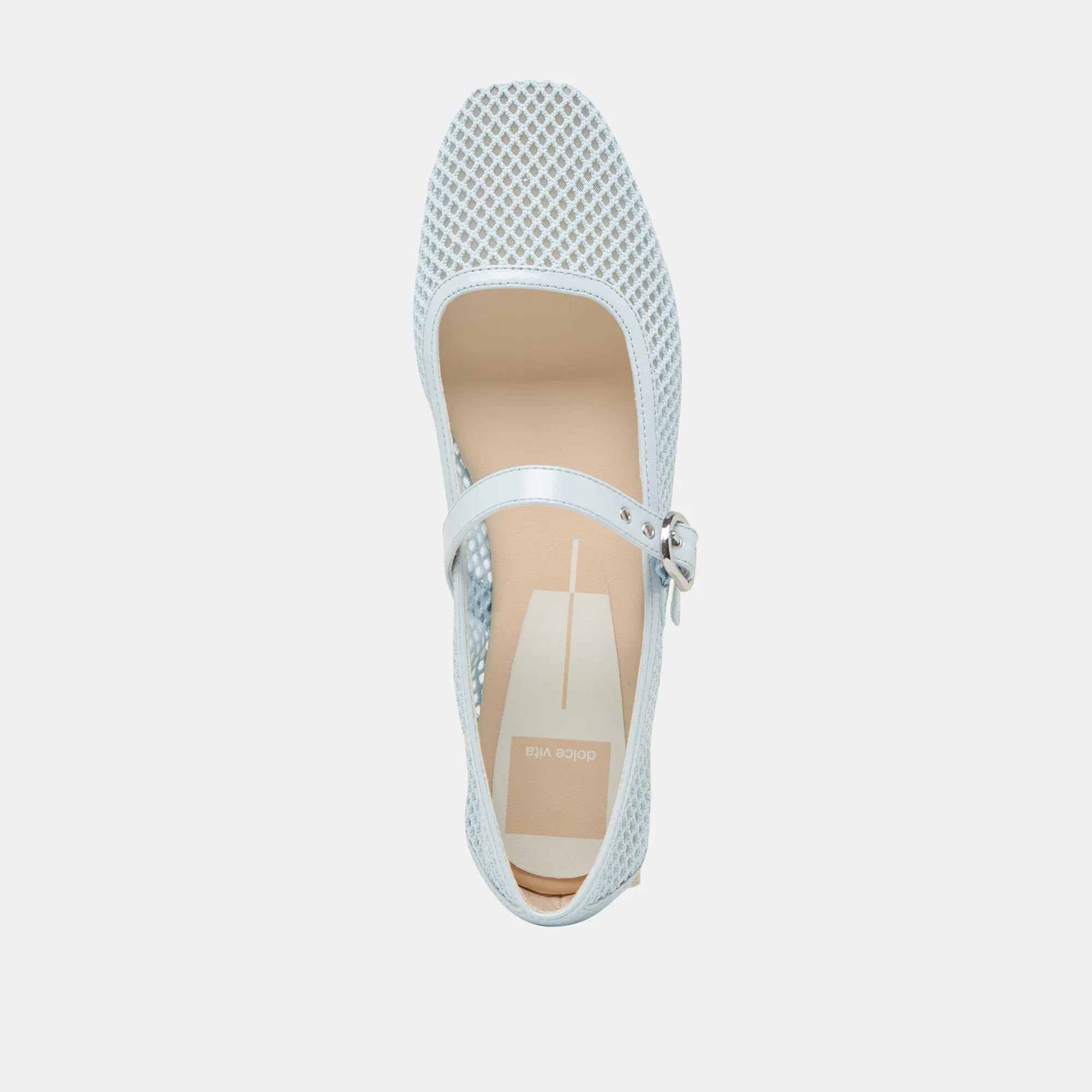 RODNI MESH LIGHT BLUE MESH - Image 8