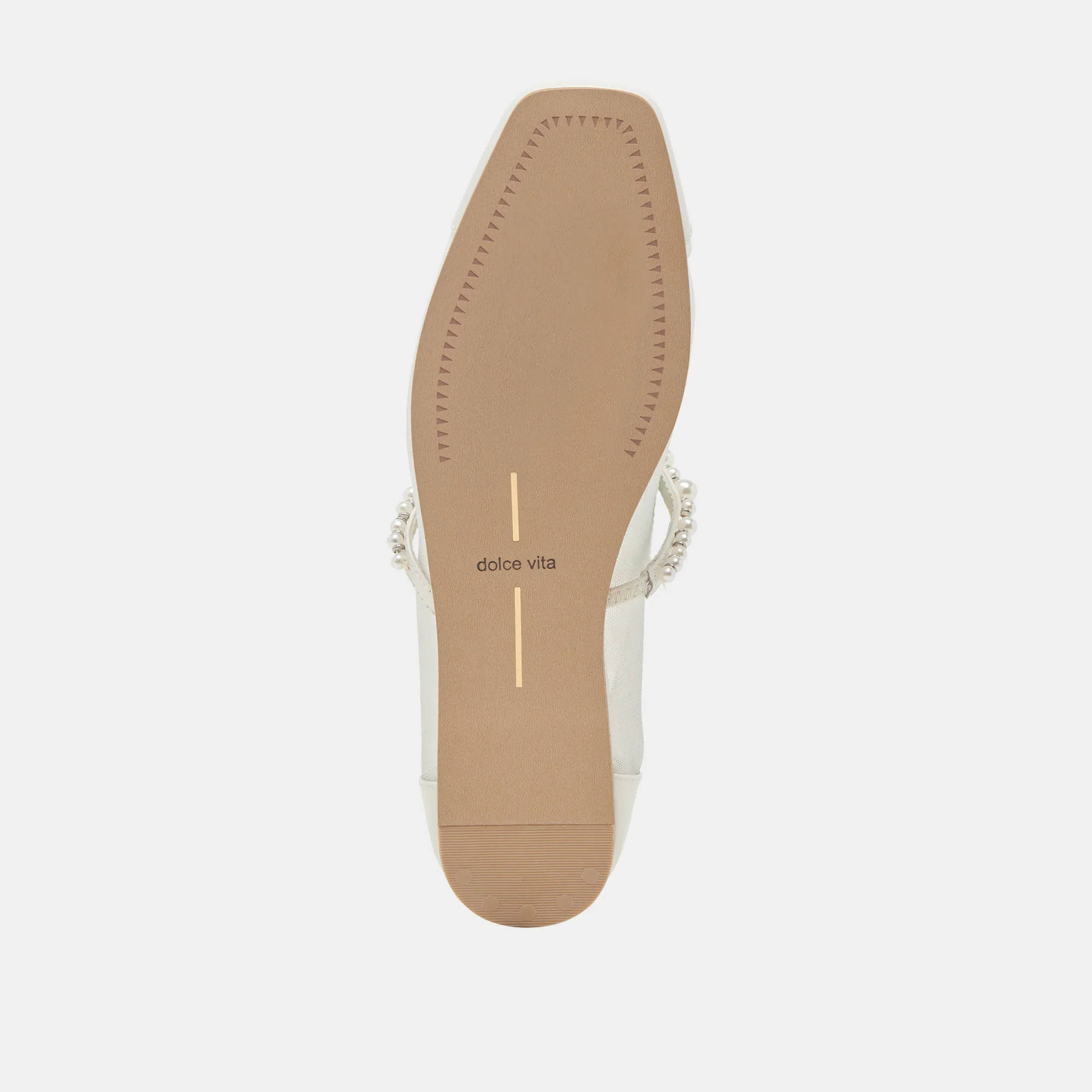 ROLLIN PEARL WHITE MESH - Image 11