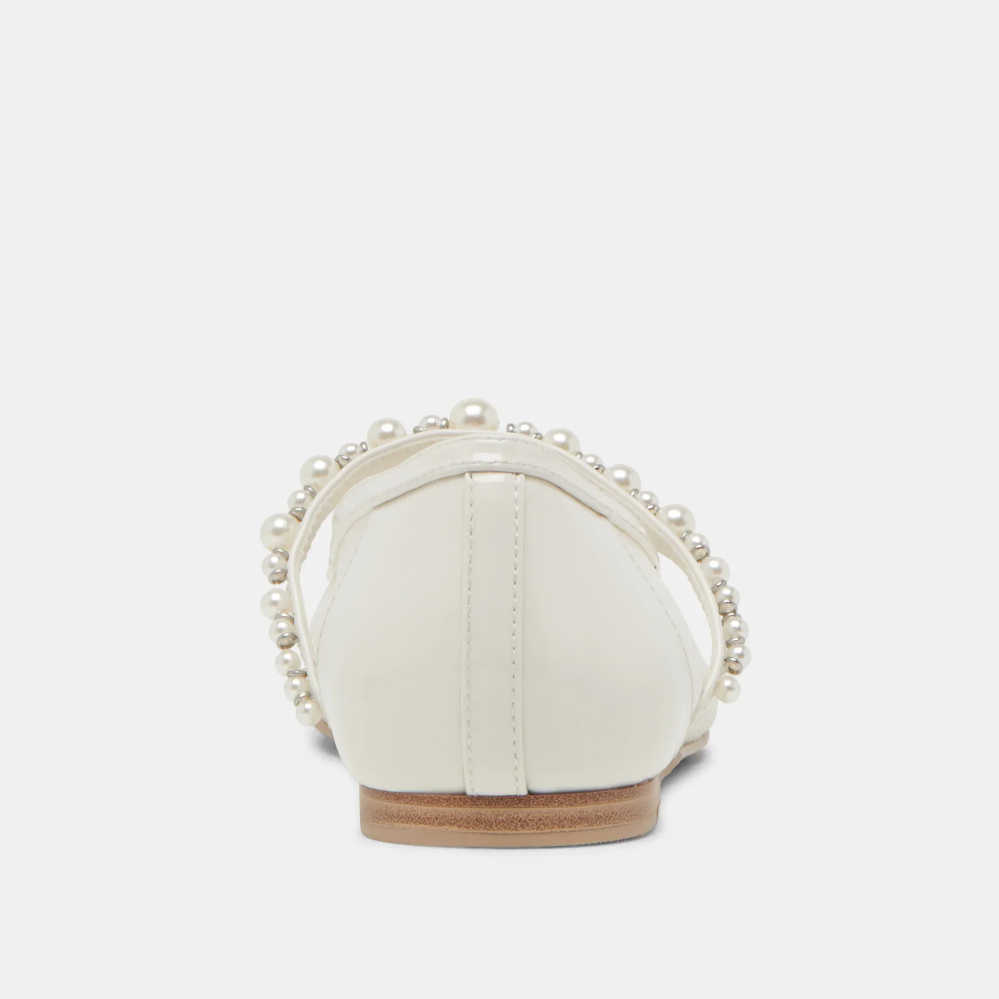 ROLLIN PEARL WHITE MESH - Image 9