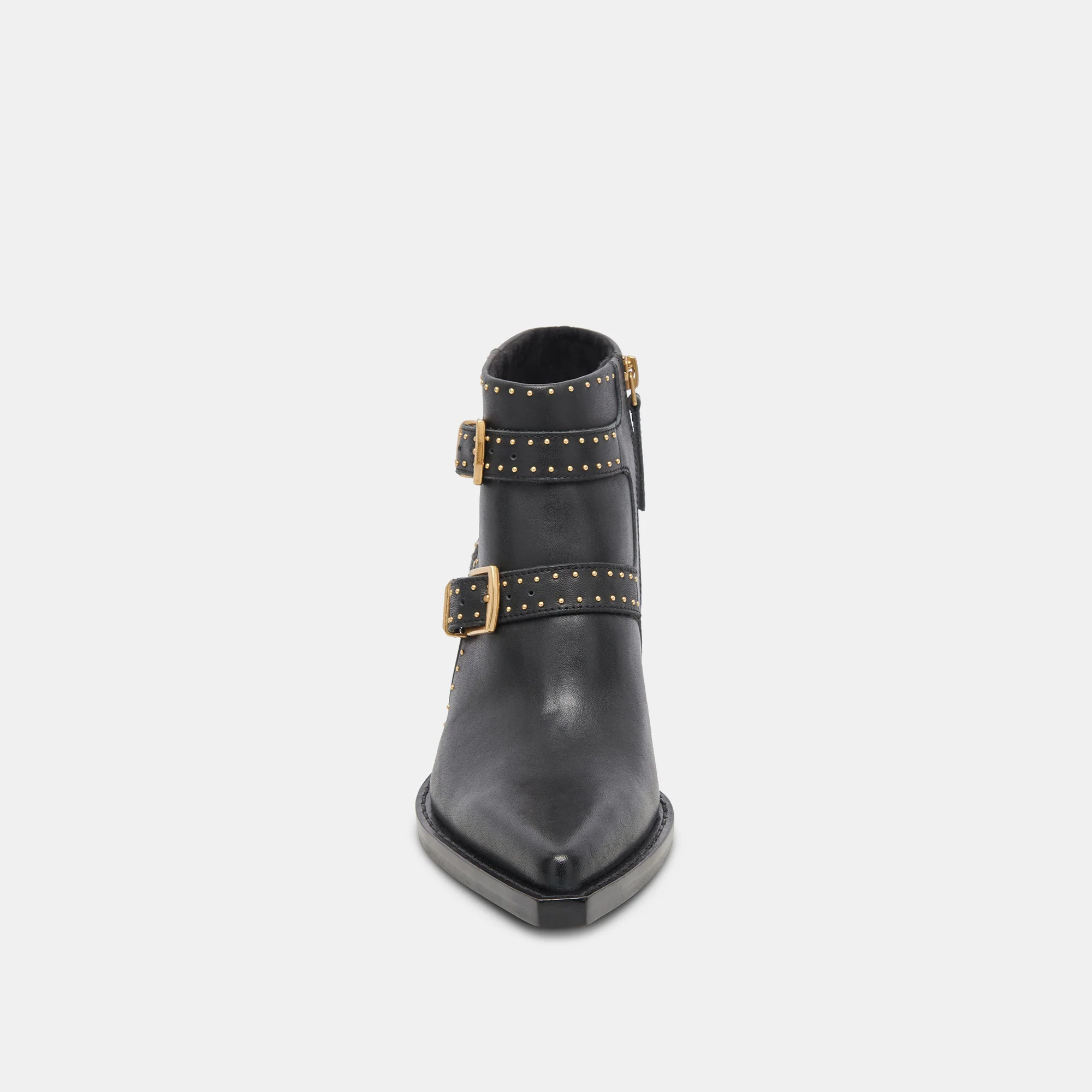 RONNIE BLACK LEATHER - Image 10