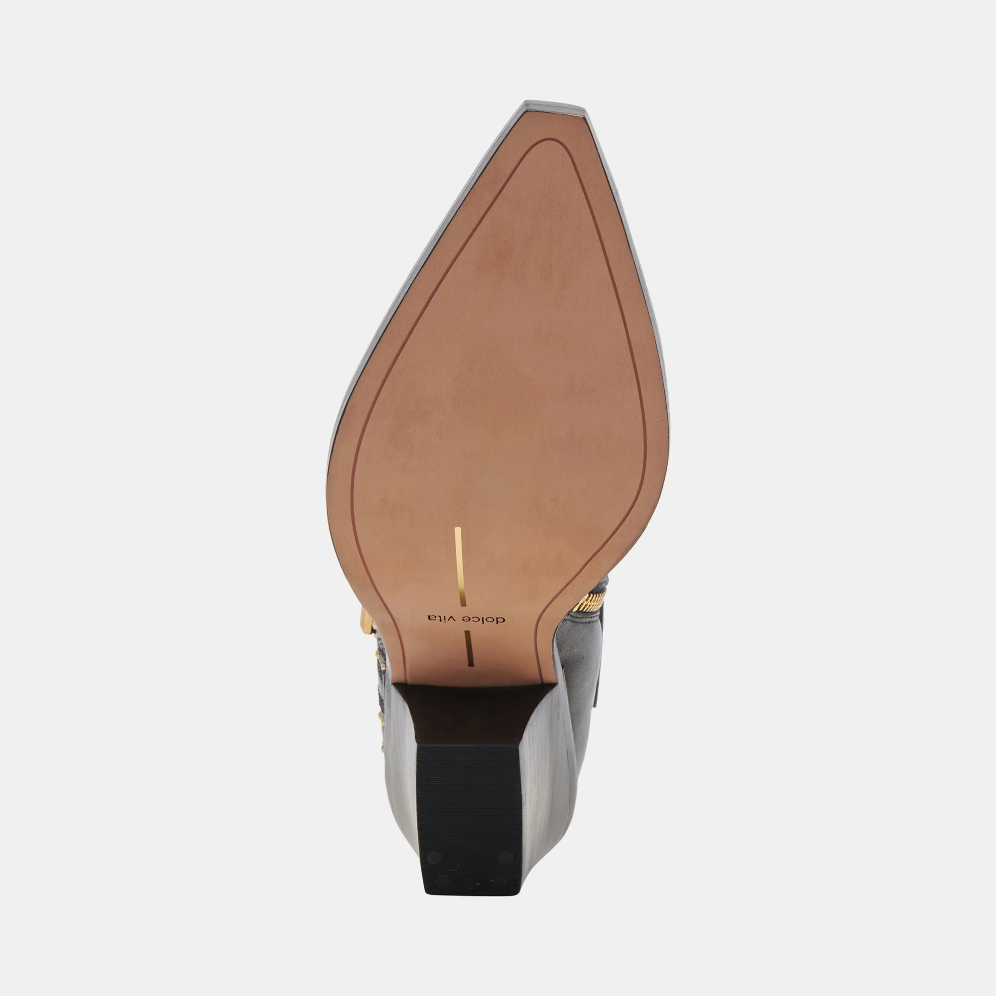 RONNIE BLACK LEATHER - Image 13