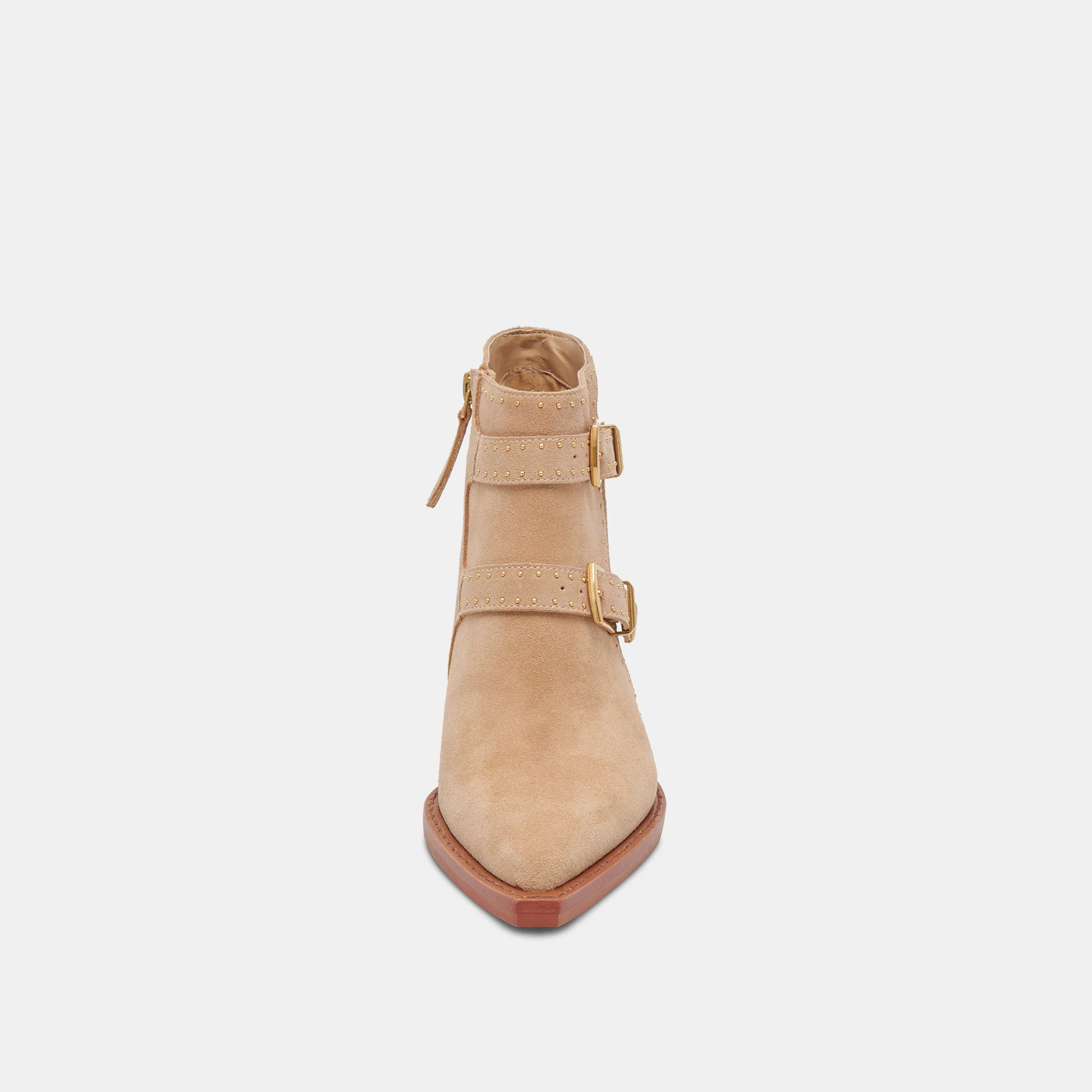RONNIE CAMEL SUEDE - Image 10
