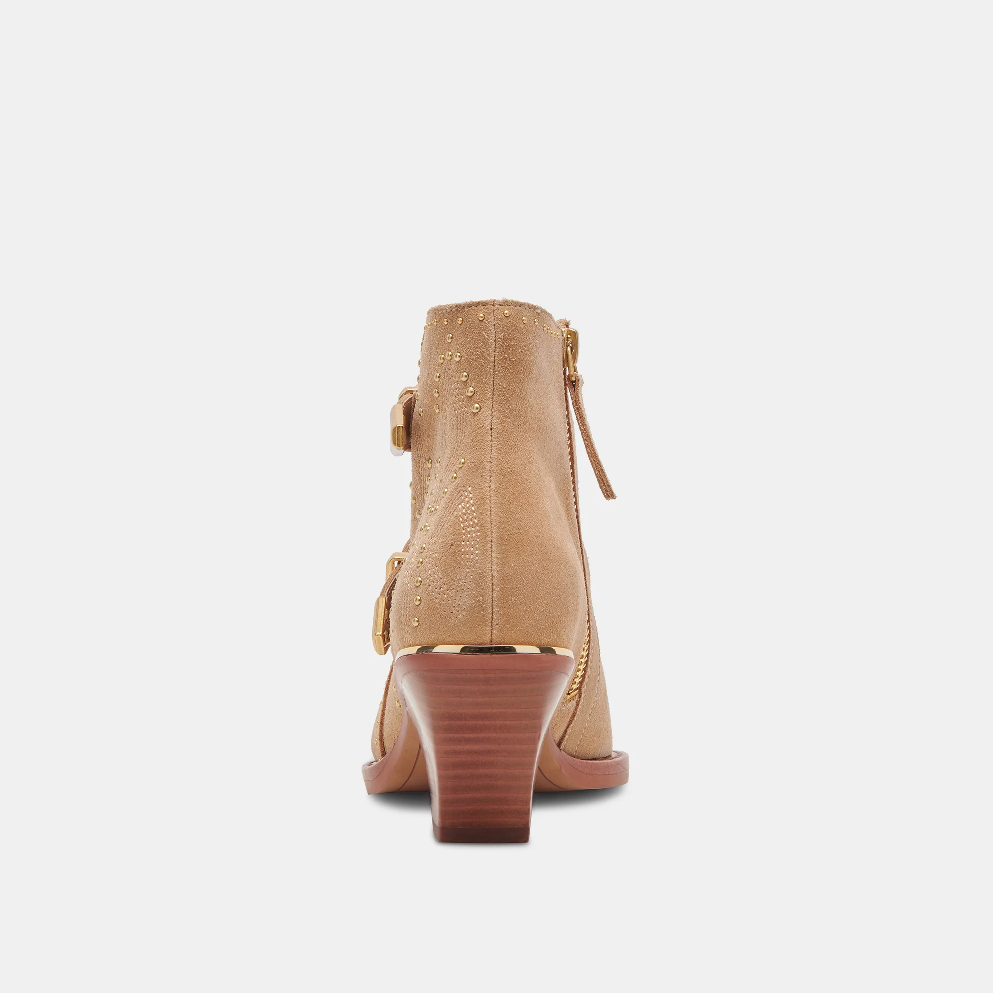 RONNIE CAMEL SUEDE - Image 11