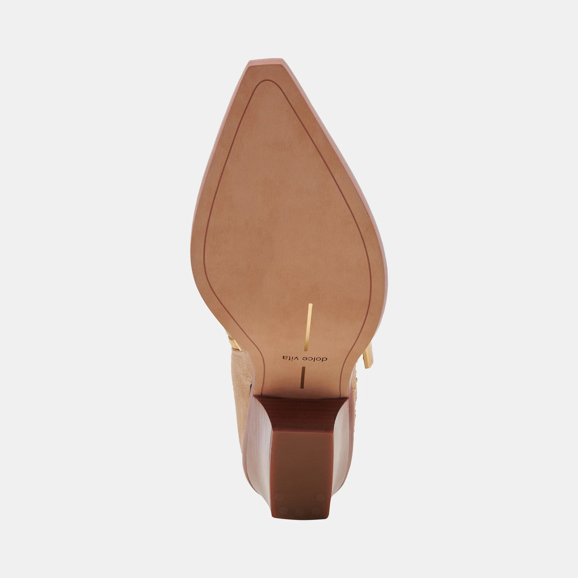 RONNIE CAMEL SUEDE - Image 13