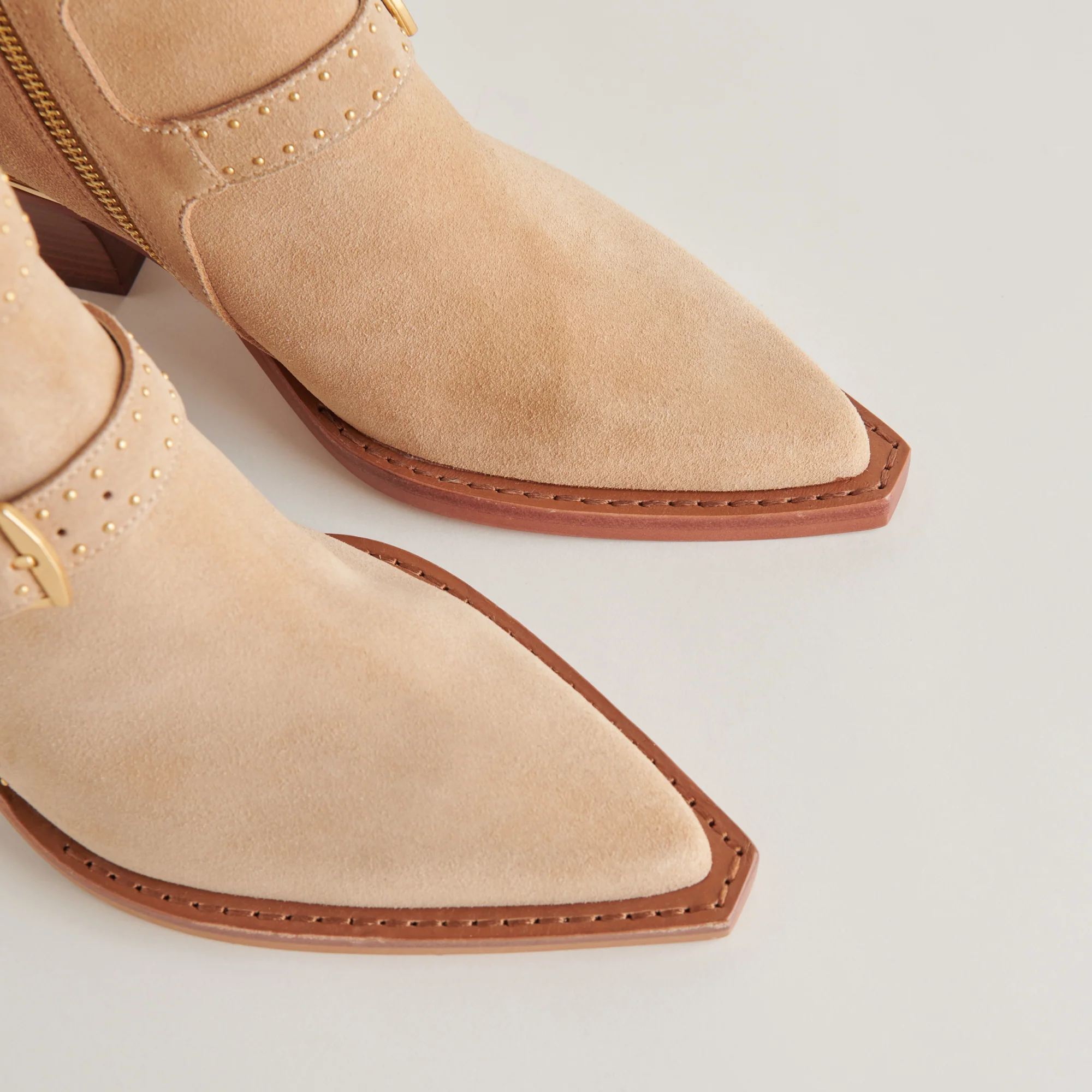 RONNIE CAMEL SUEDE - Image 3