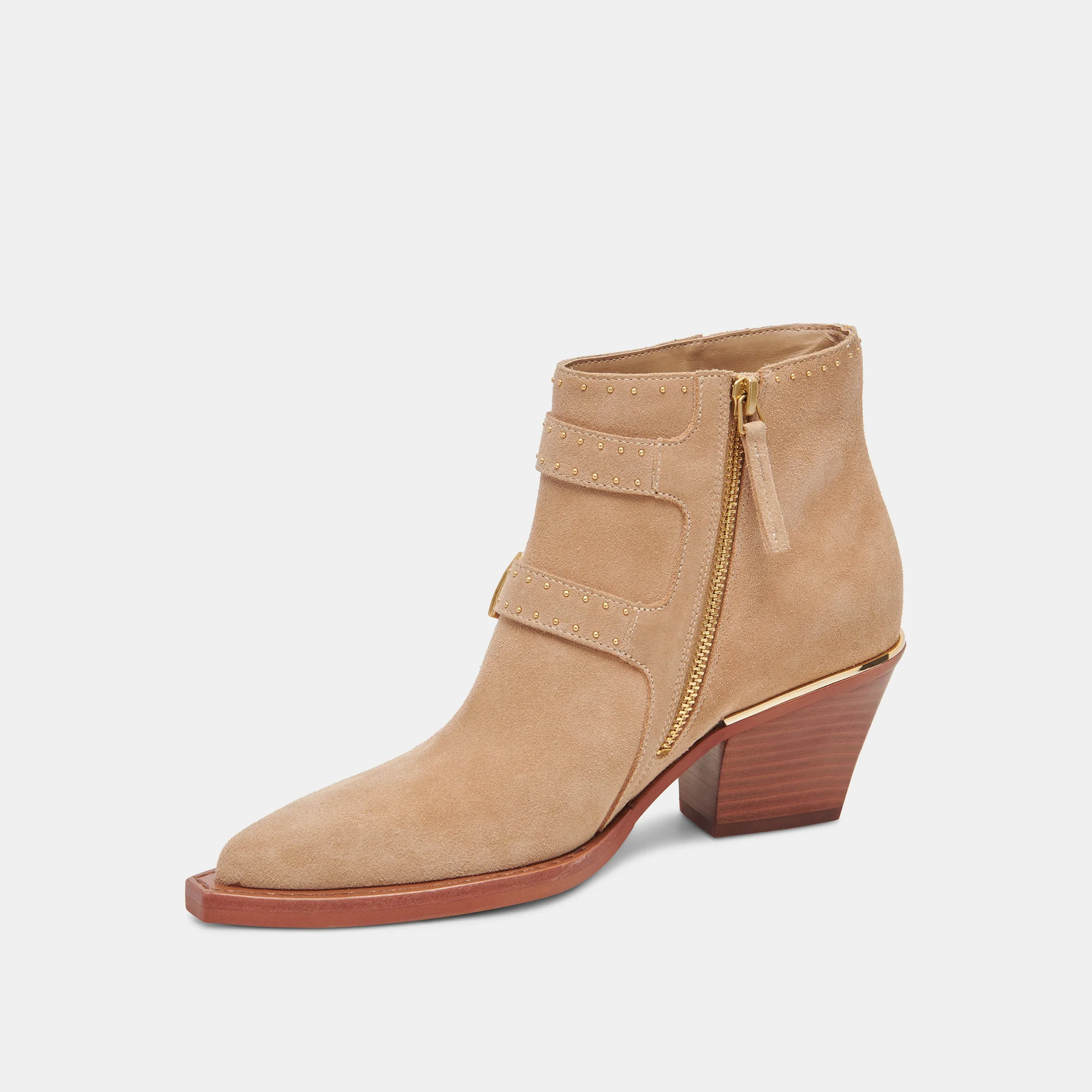 RONNIE CAMEL SUEDE - Image 8
