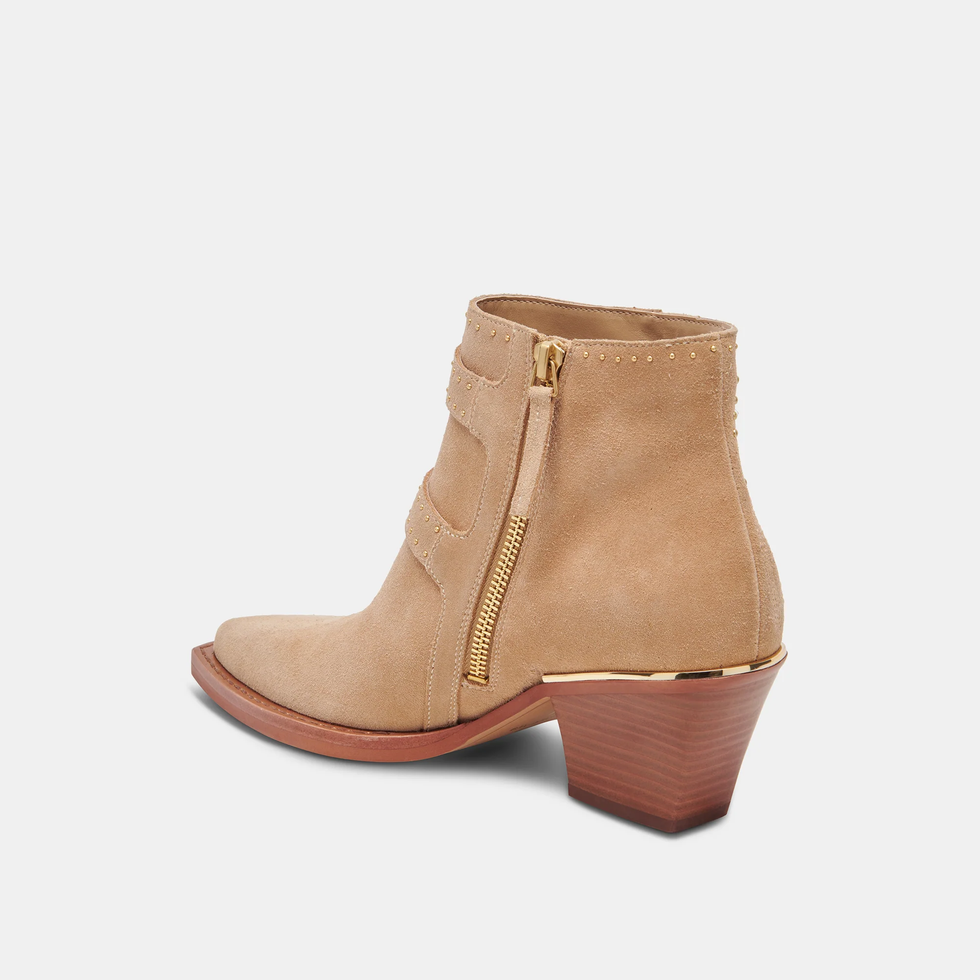 RONNIE CAMEL SUEDE - Image 9