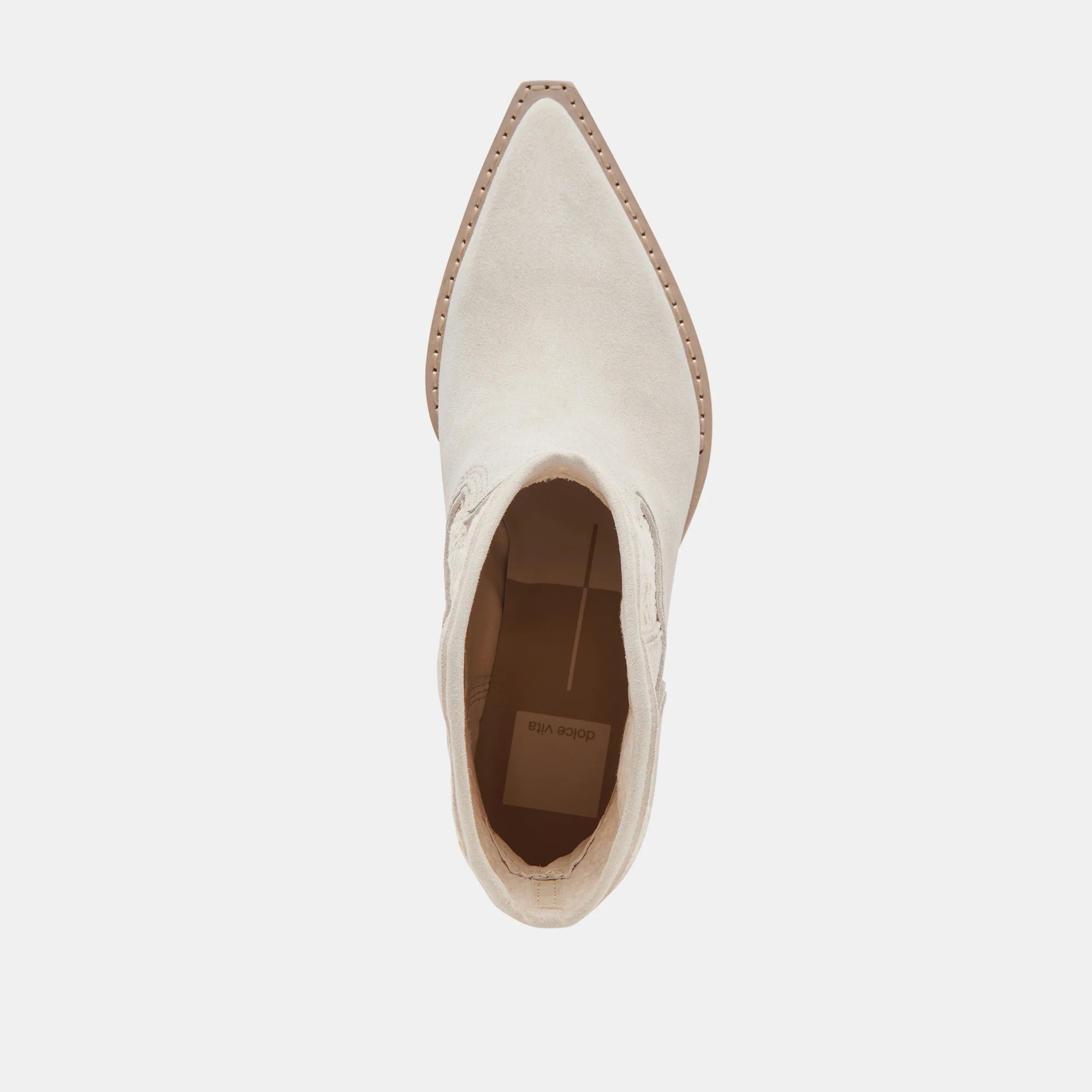 RORI SANDSTONE SUEDE - Image 10