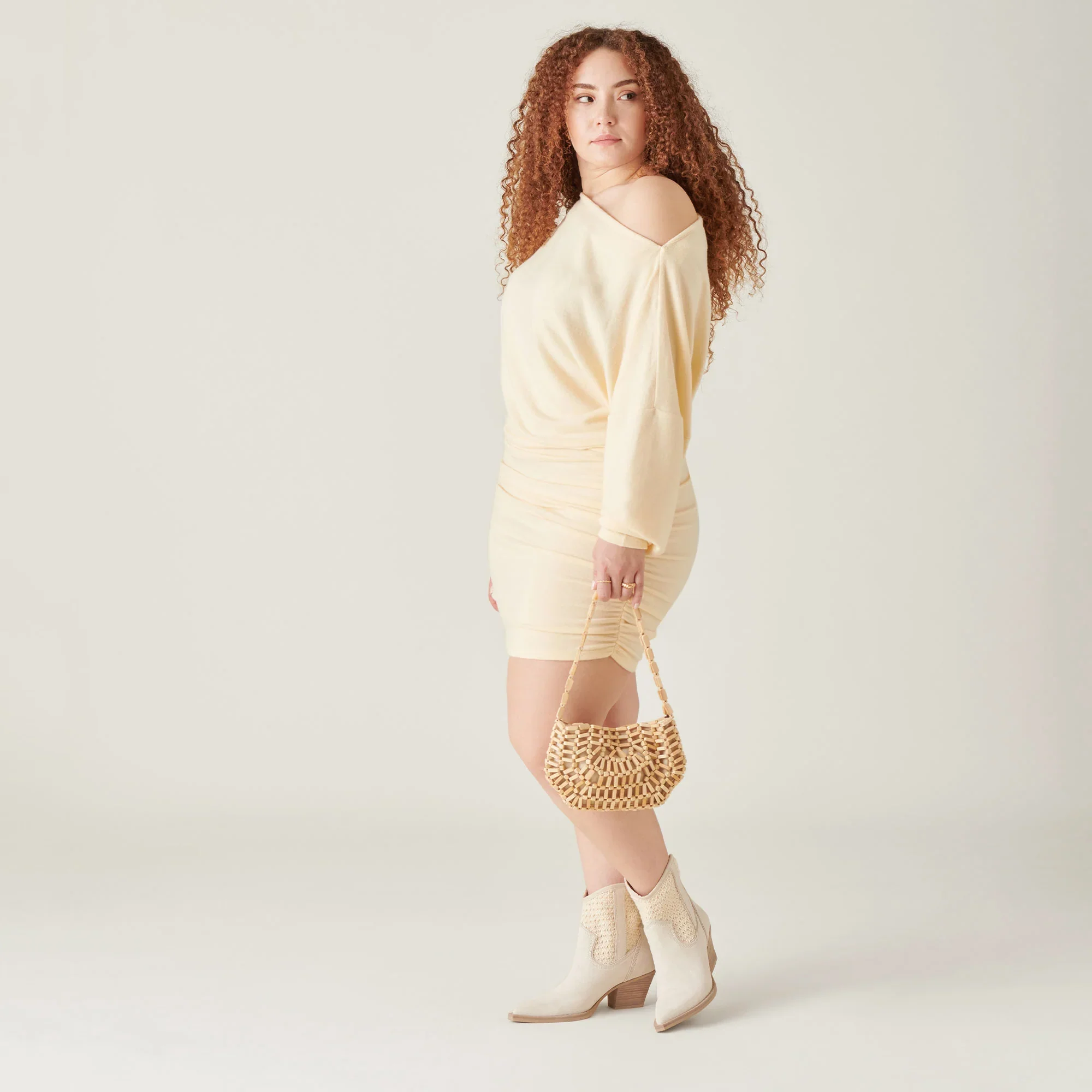 RORI SANDSTONE SUEDE - Image 3