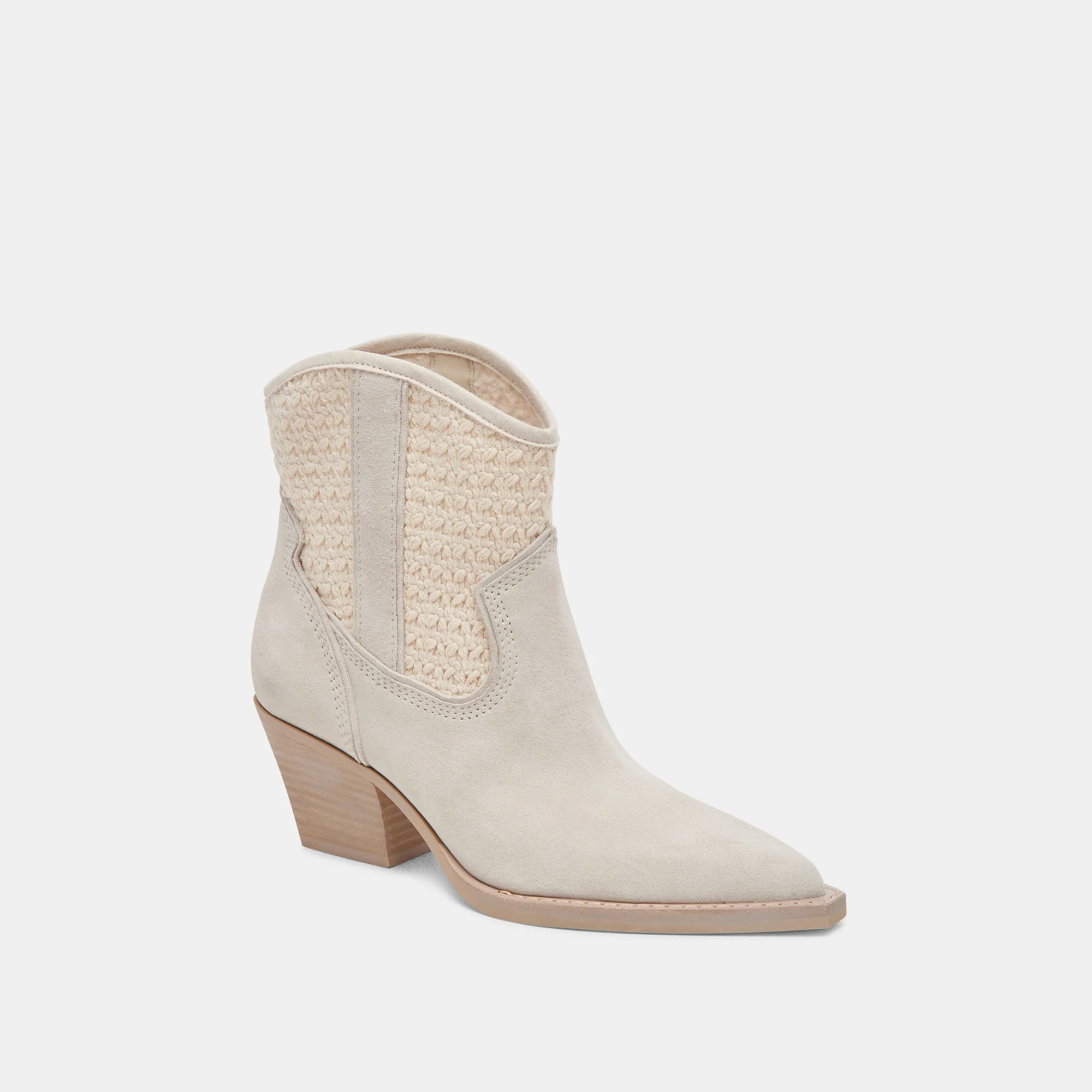 RORI SANDSTONE SUEDE - Image 4