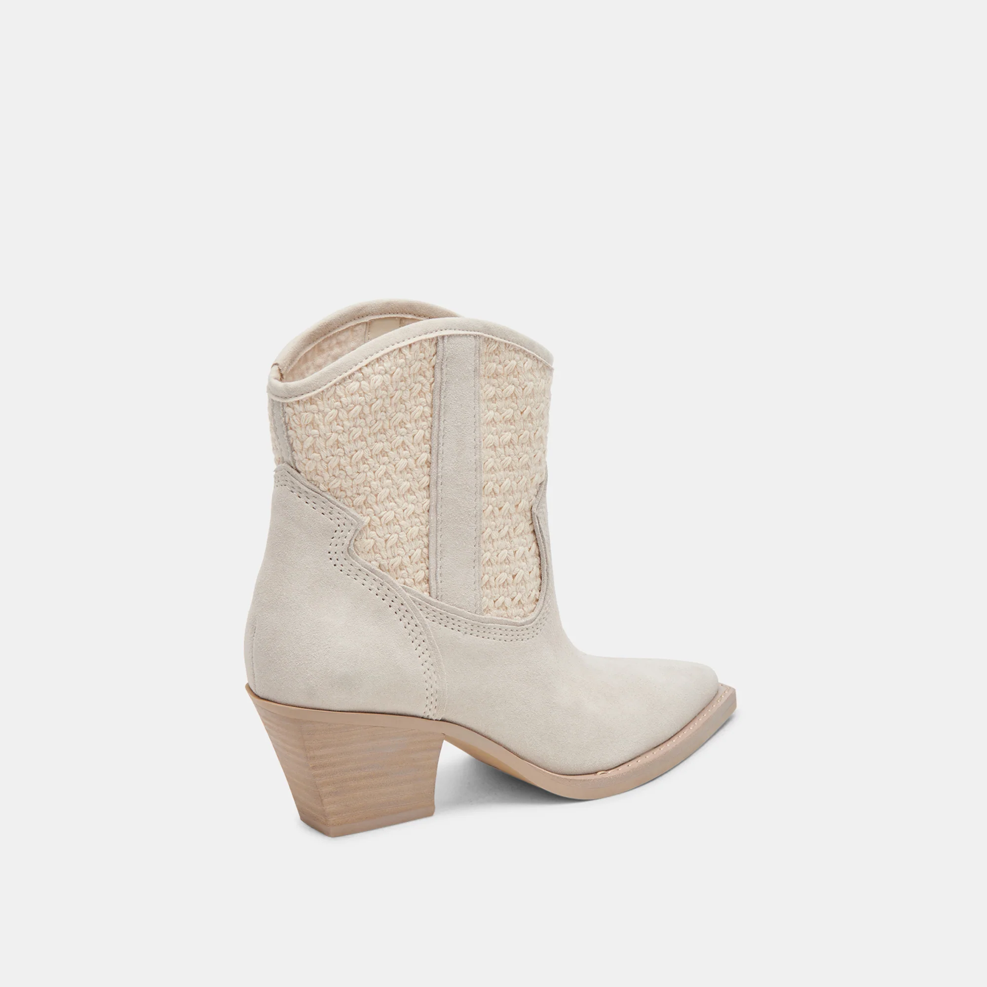 RORI SANDSTONE SUEDE - Image 5