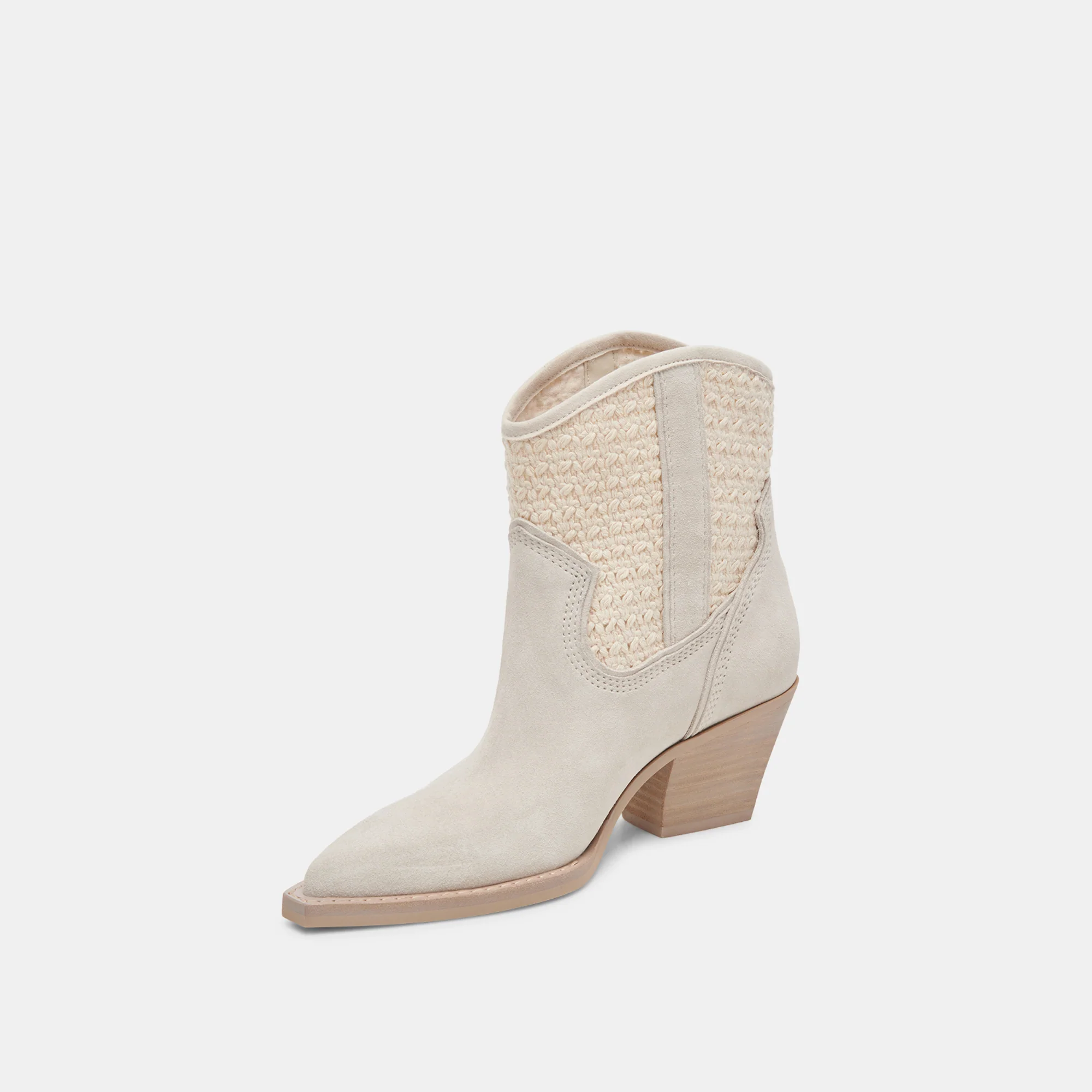 RORI SANDSTONE SUEDE - Image 6