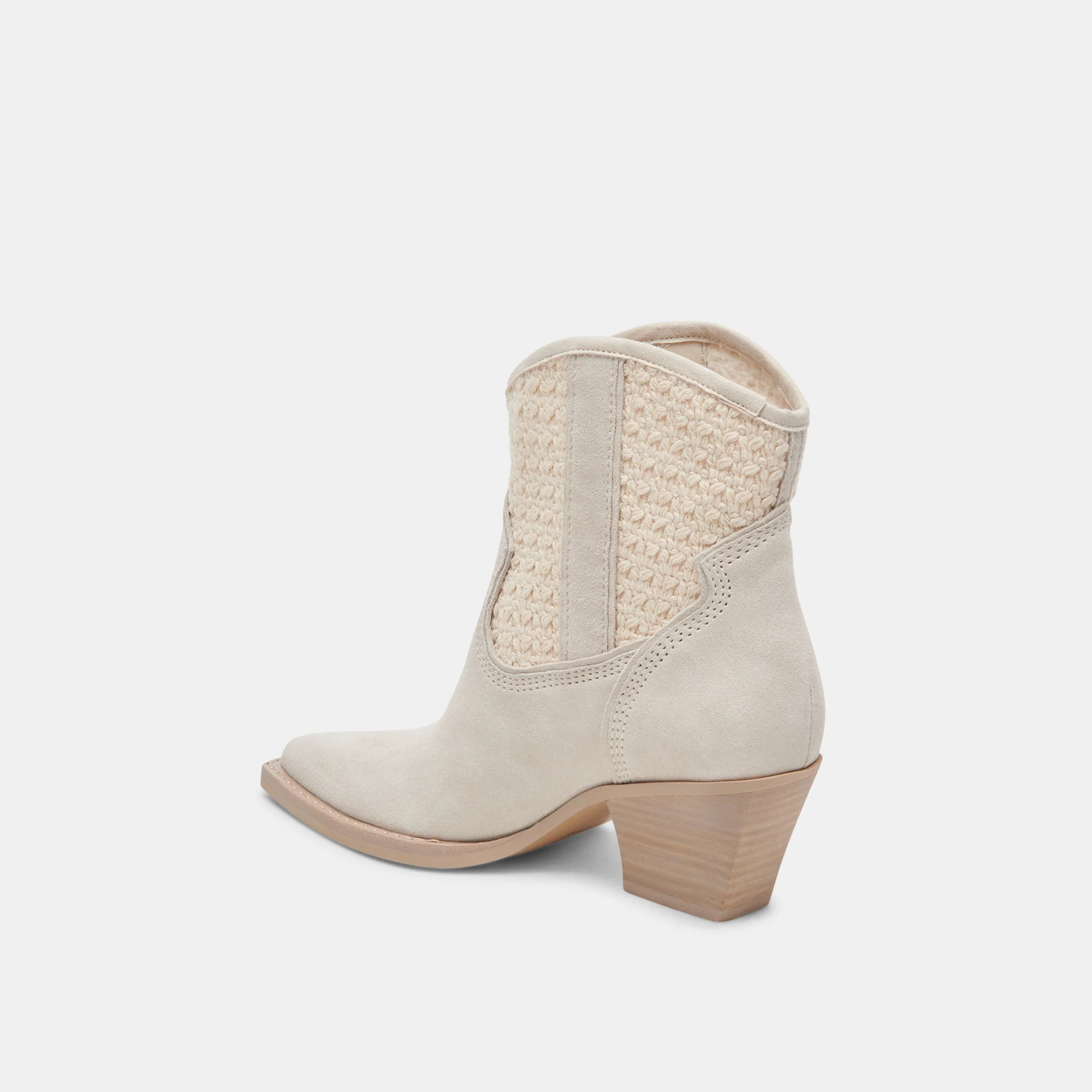RORI SANDSTONE SUEDE - Image 7