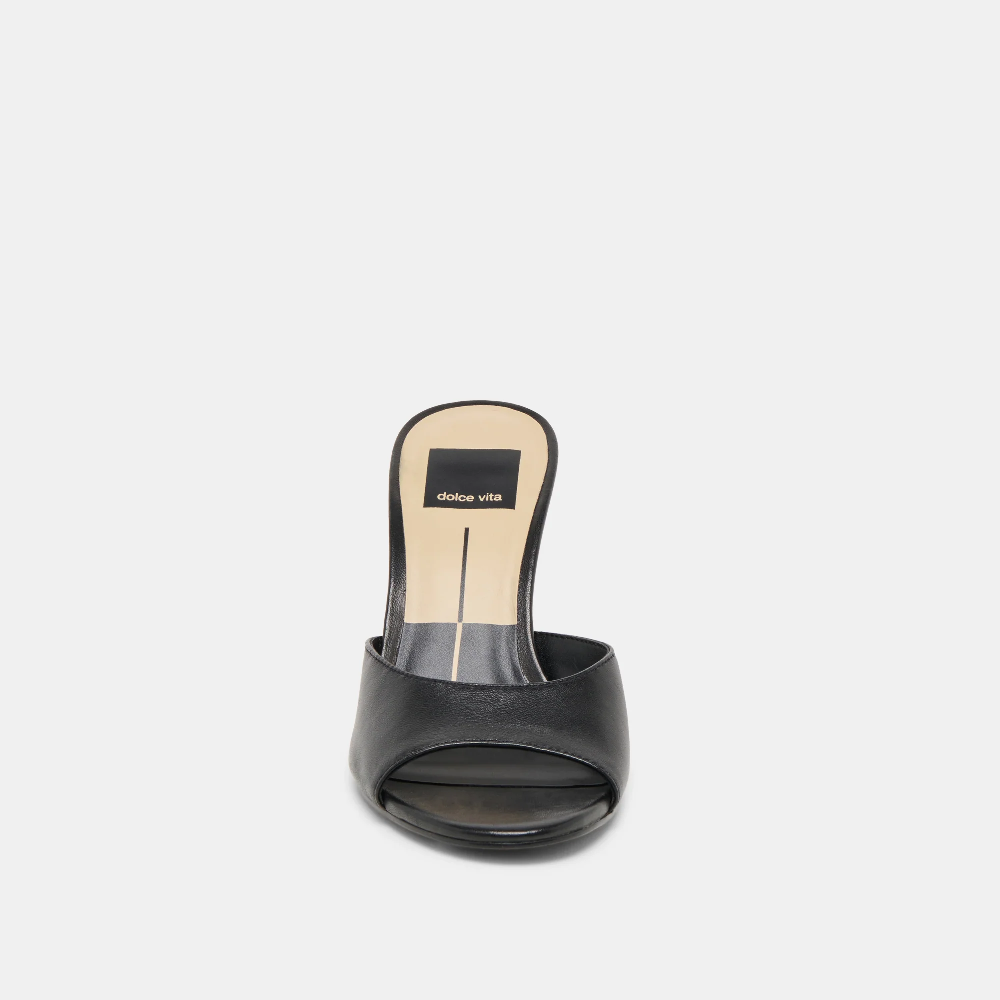 ROSHA BLACK LEATHER - Image 6