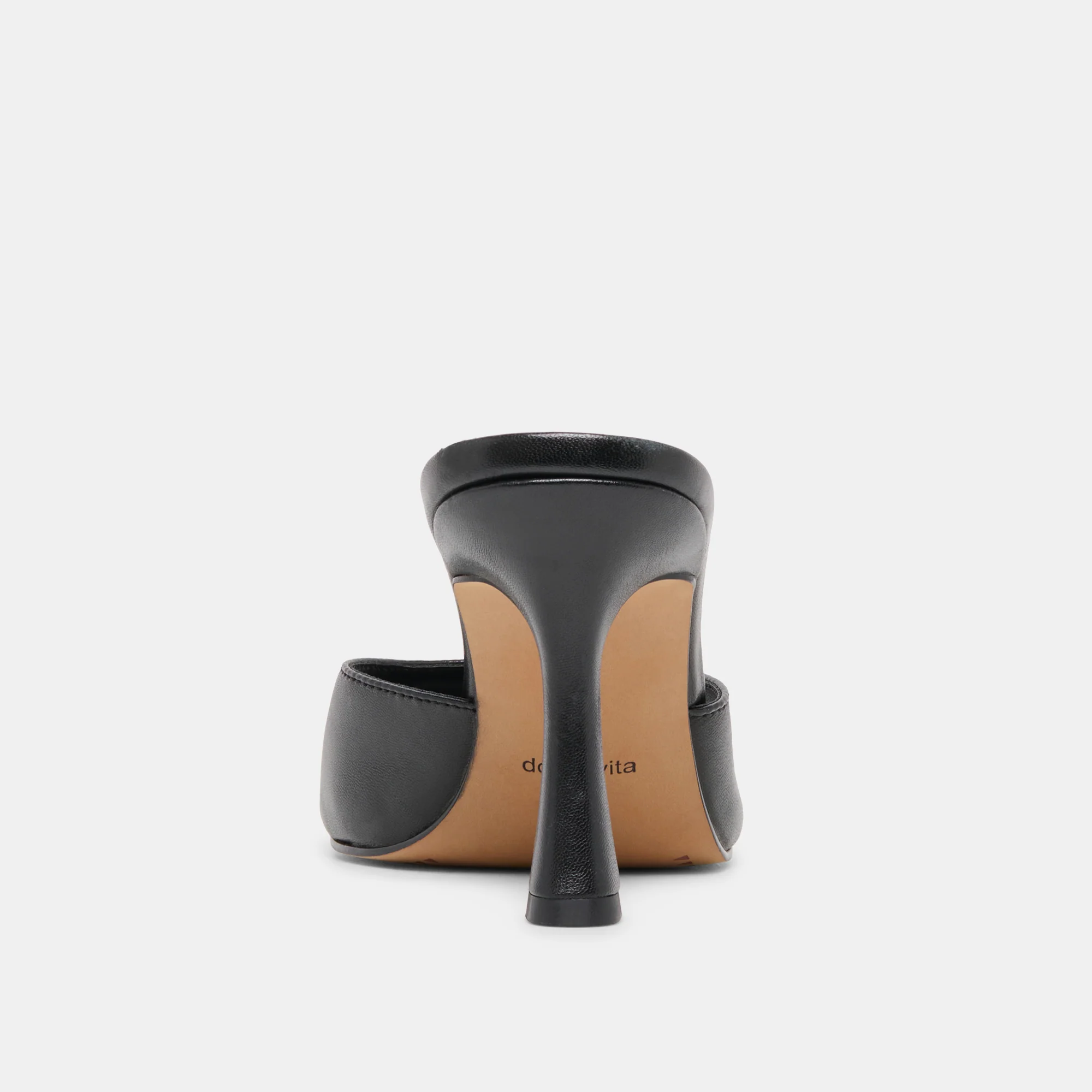 ROSHA BLACK LEATHER - Image 7