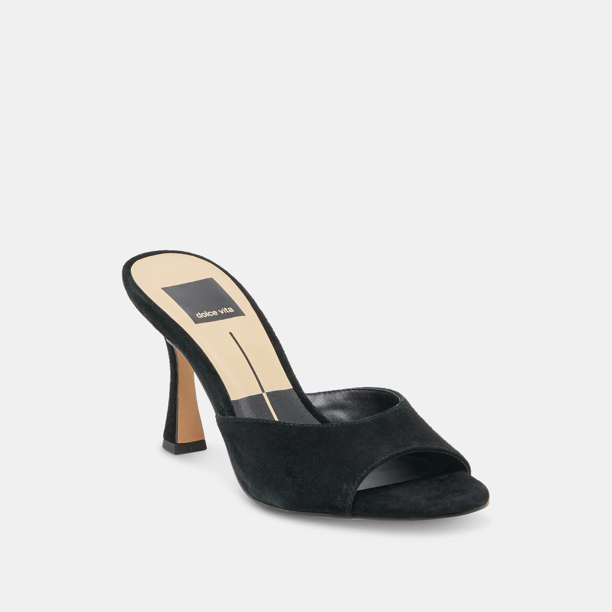 ROSHA ONYX SUEDE - Image 2