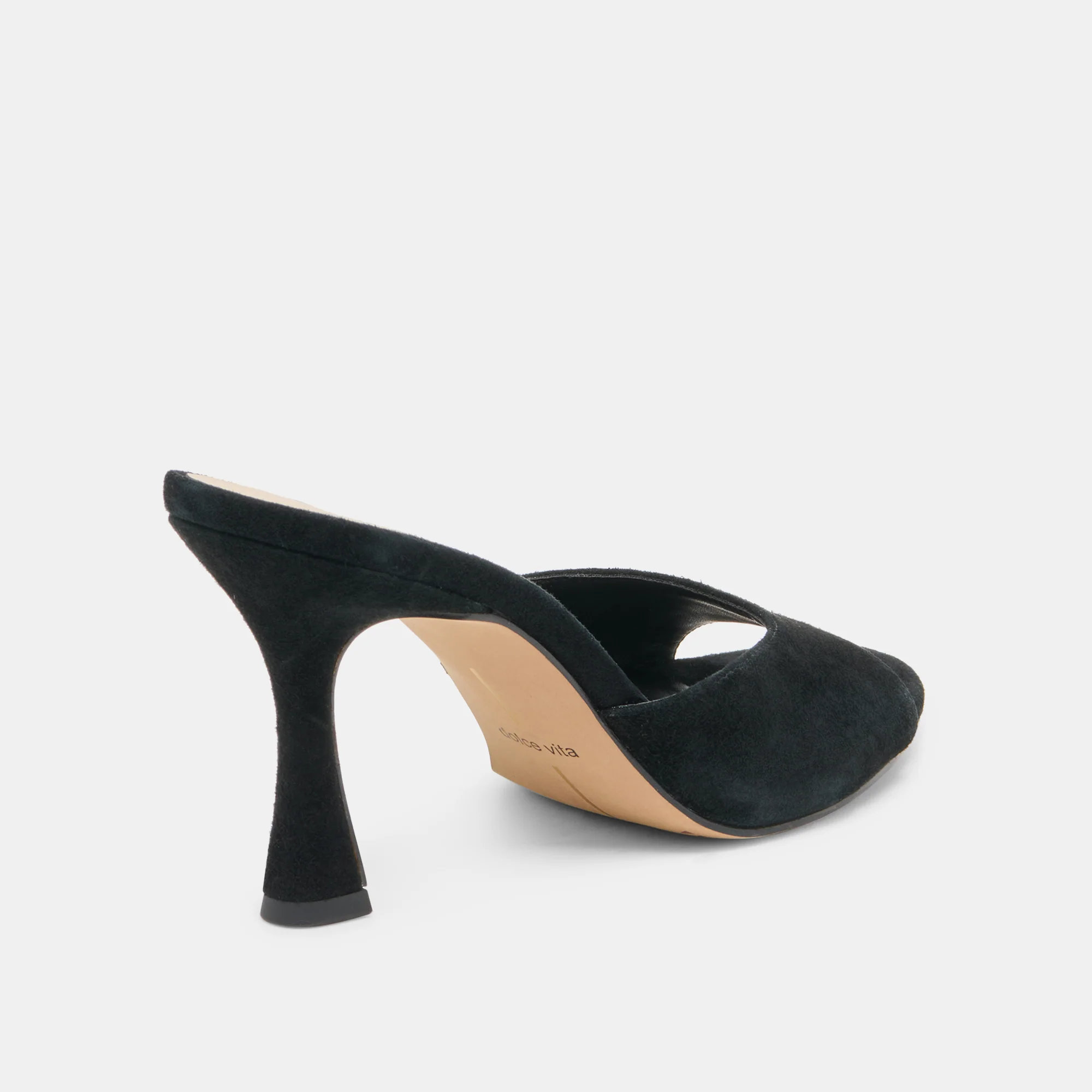 ROSHA ONYX SUEDE - Image 3