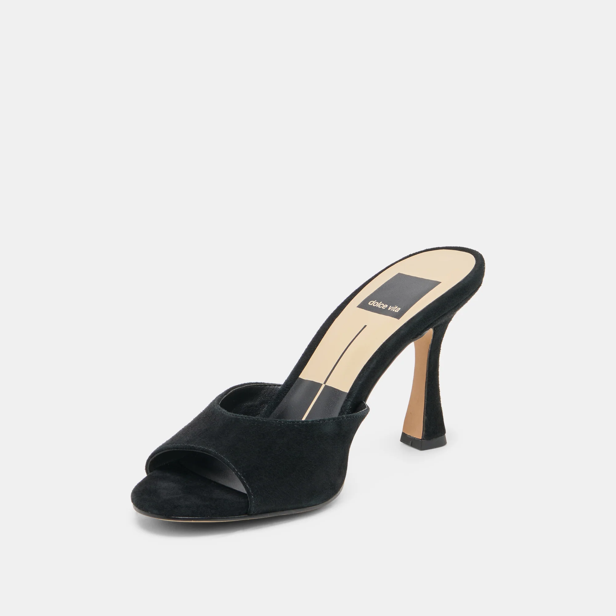 ROSHA ONYX SUEDE - Image 4