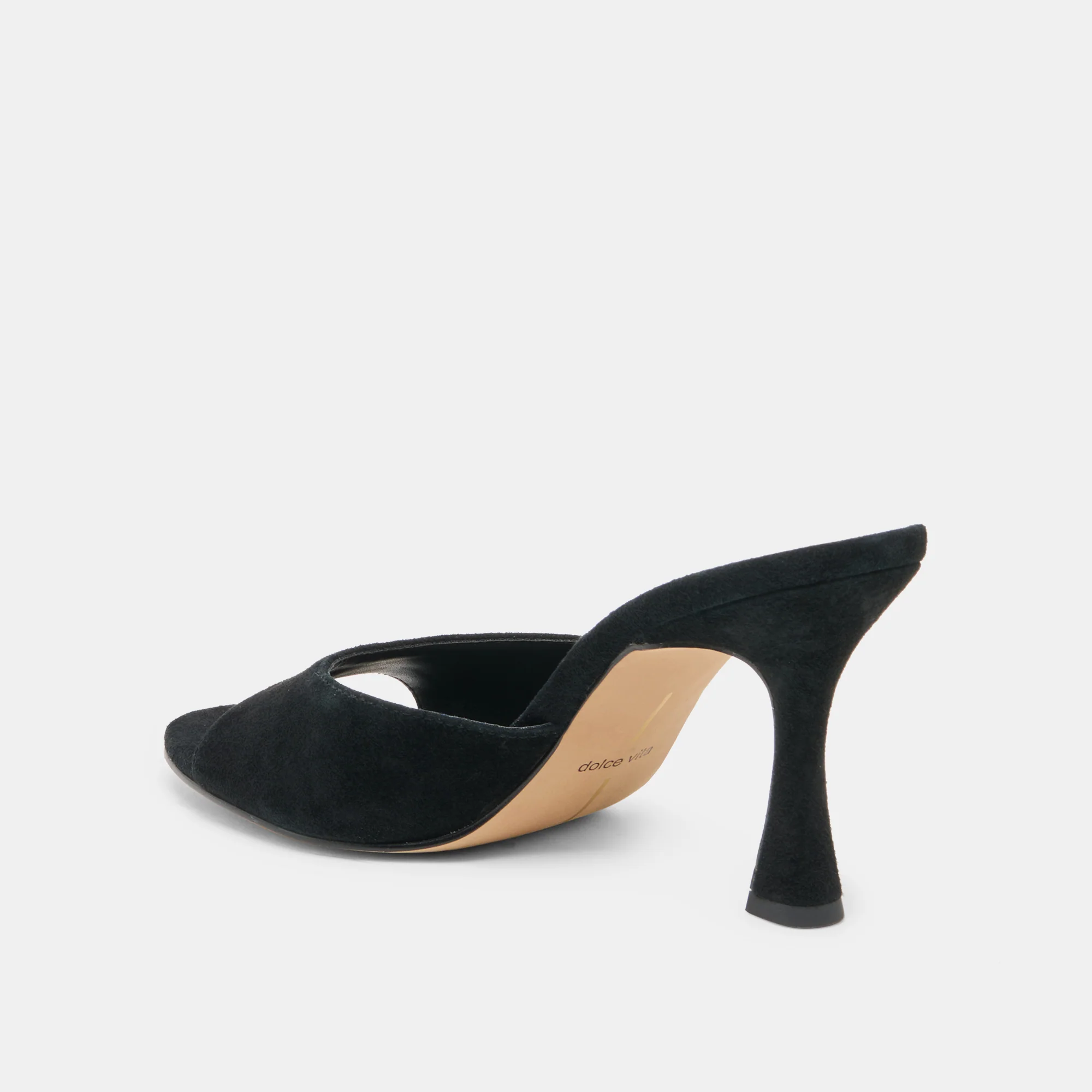ROSHA ONYX SUEDE - Image 5