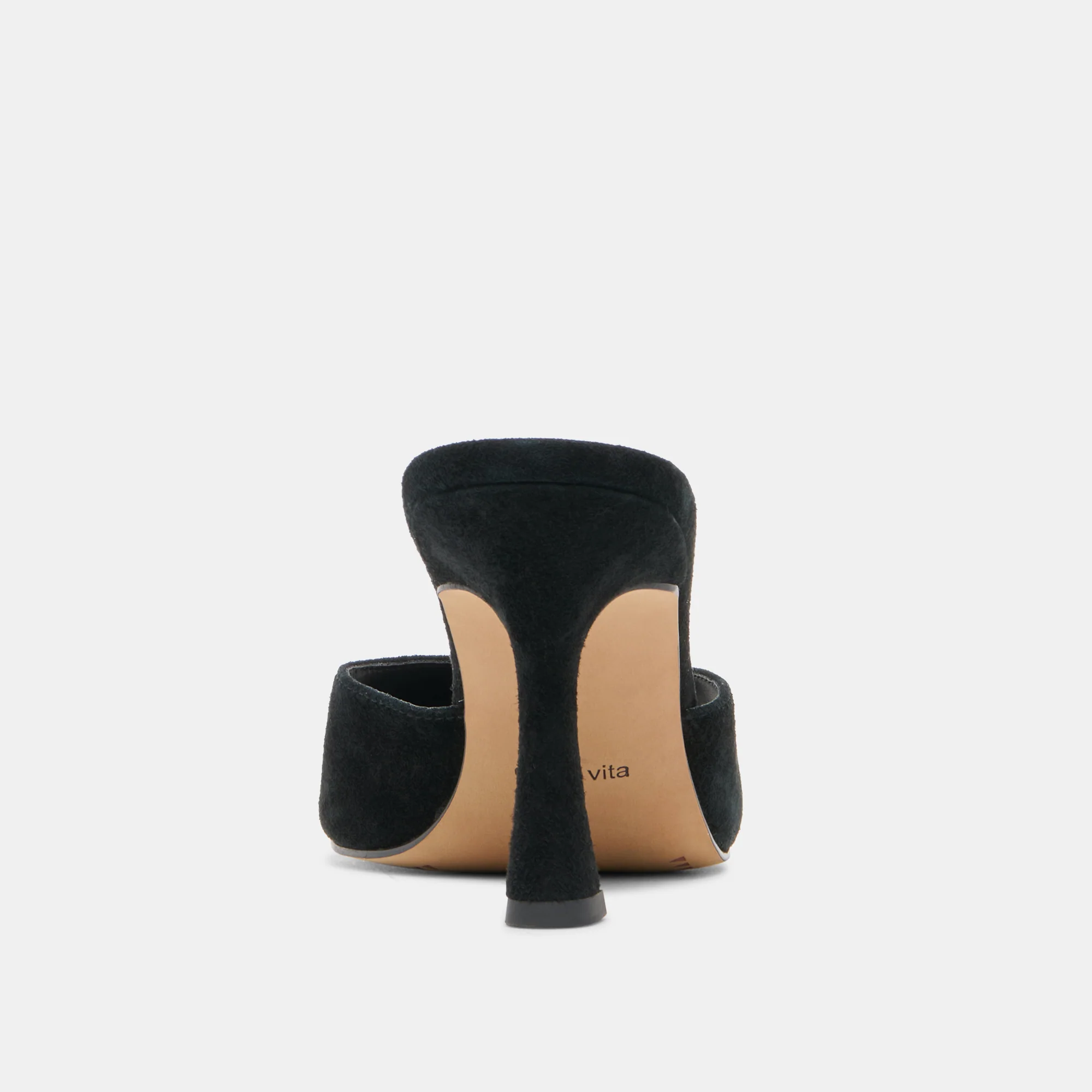 ROSHA ONYX SUEDE - Image 7