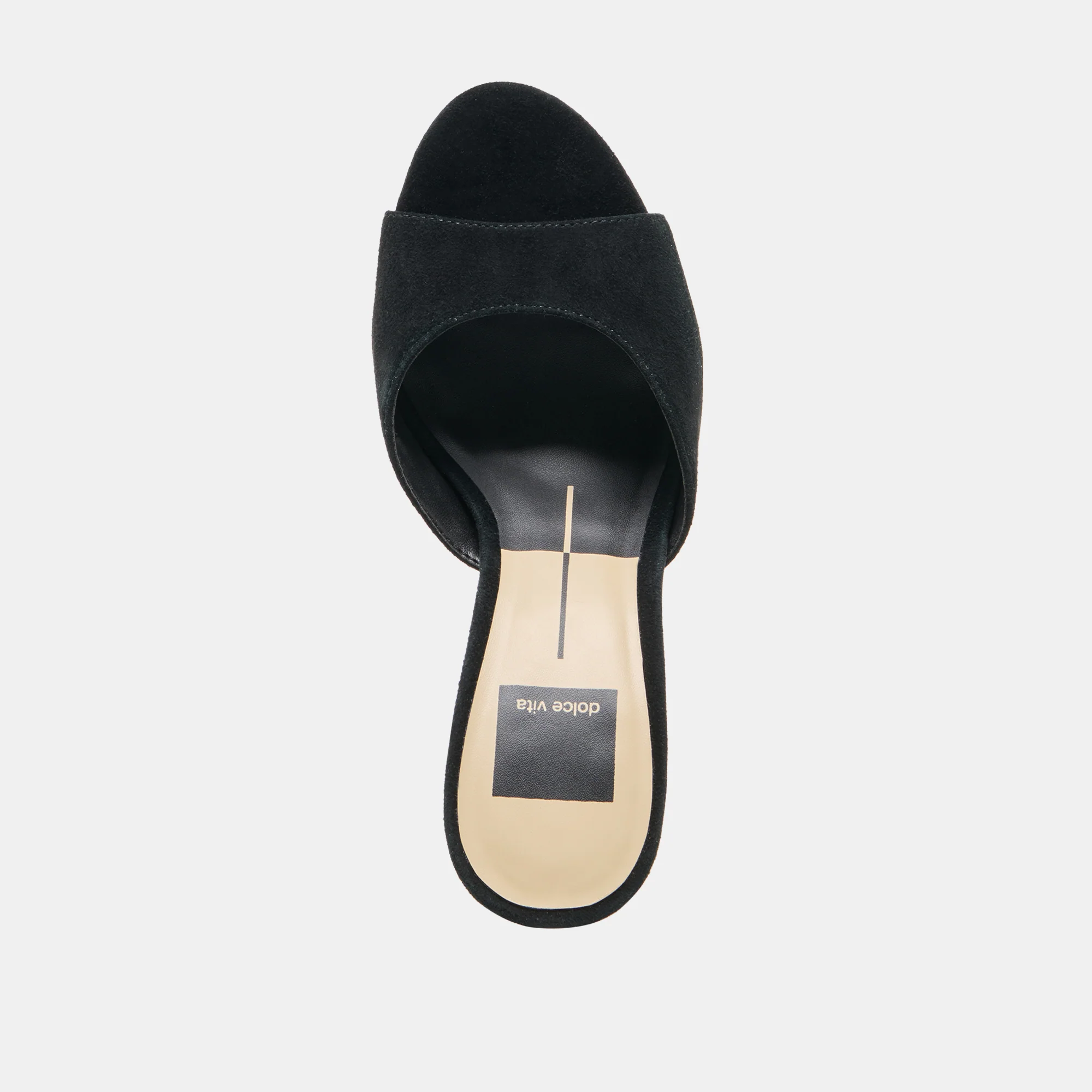 ROSHA ONYX SUEDE - Image 8